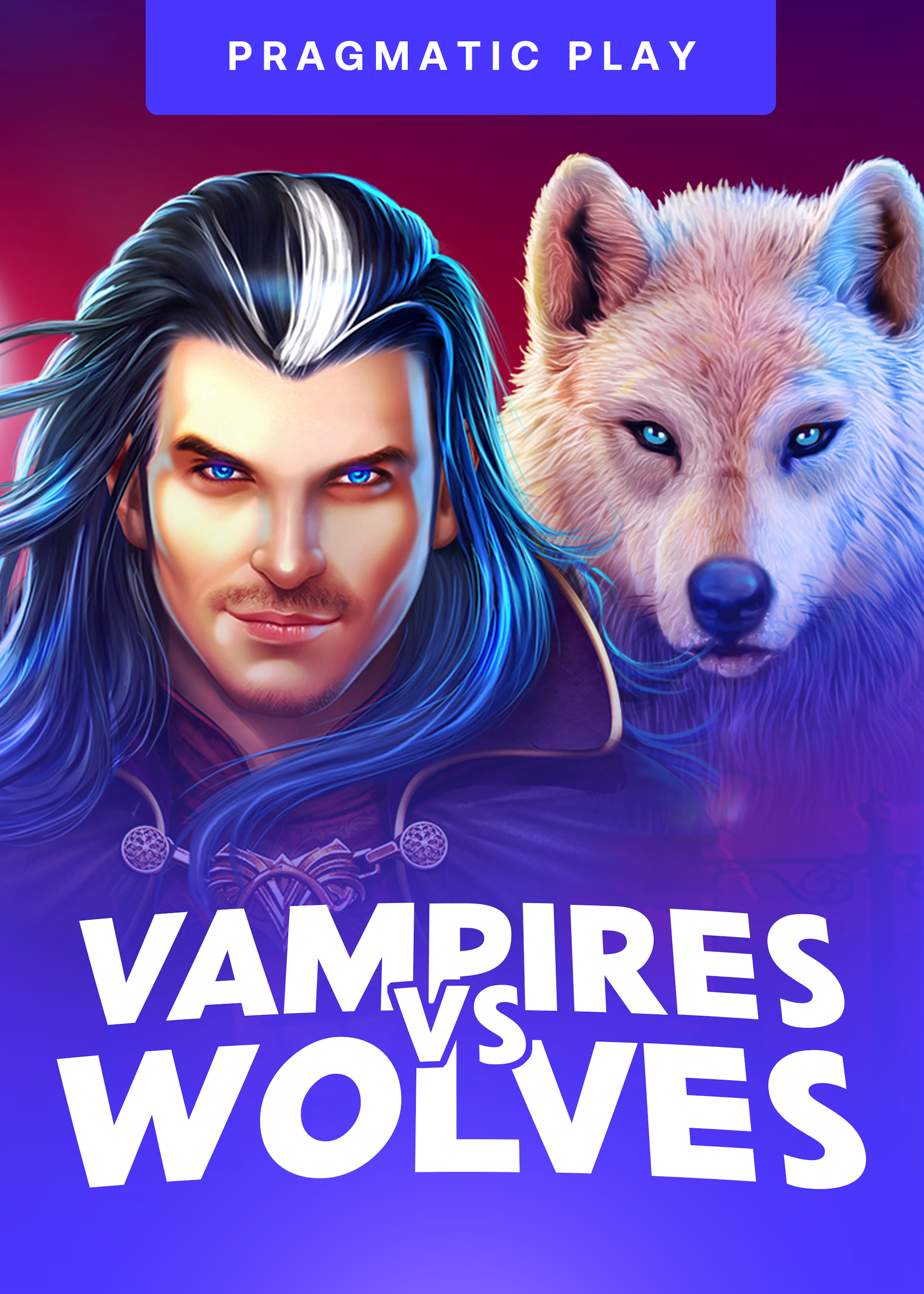 Vampires vs Wolves