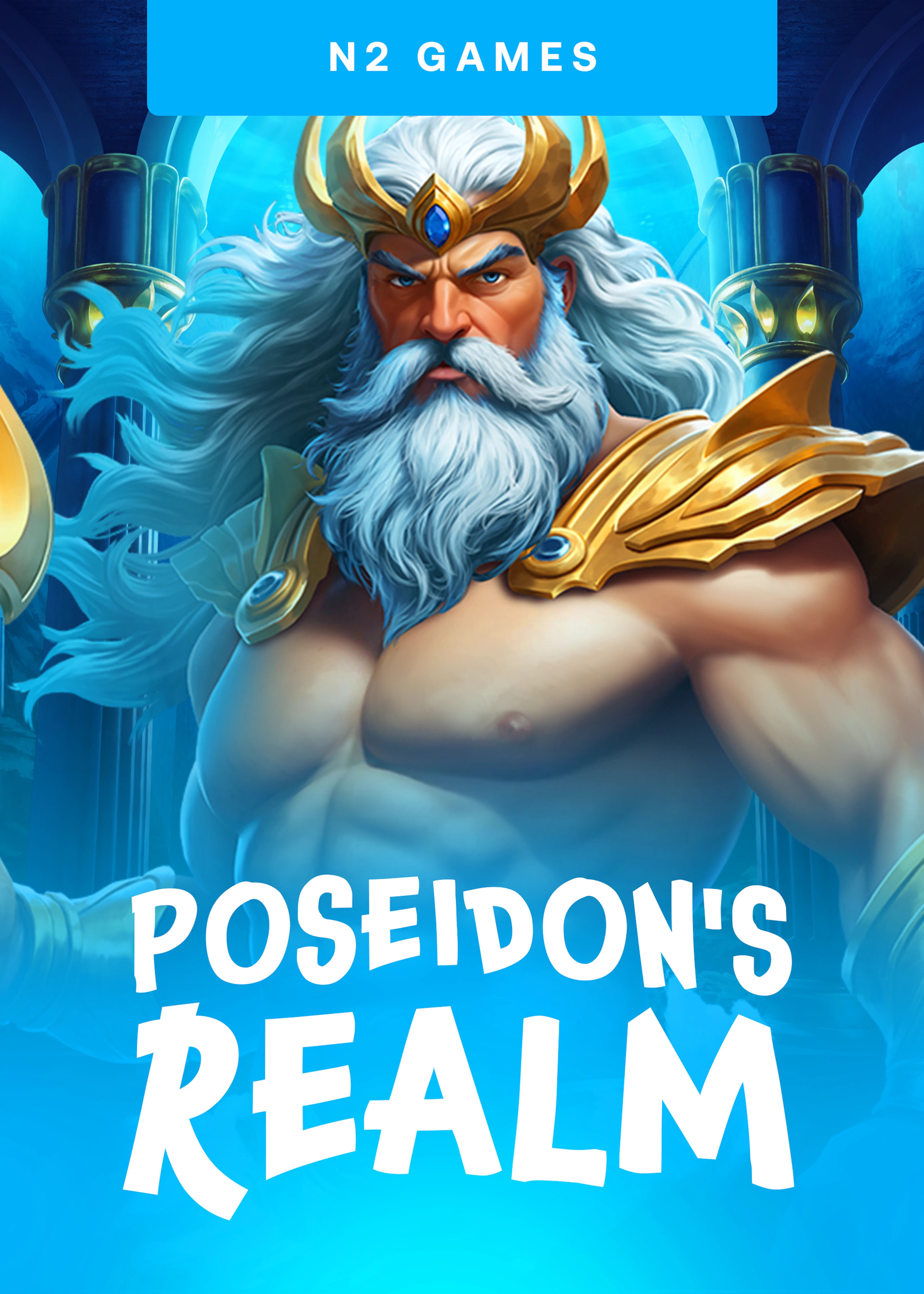 Poseidon's Realm