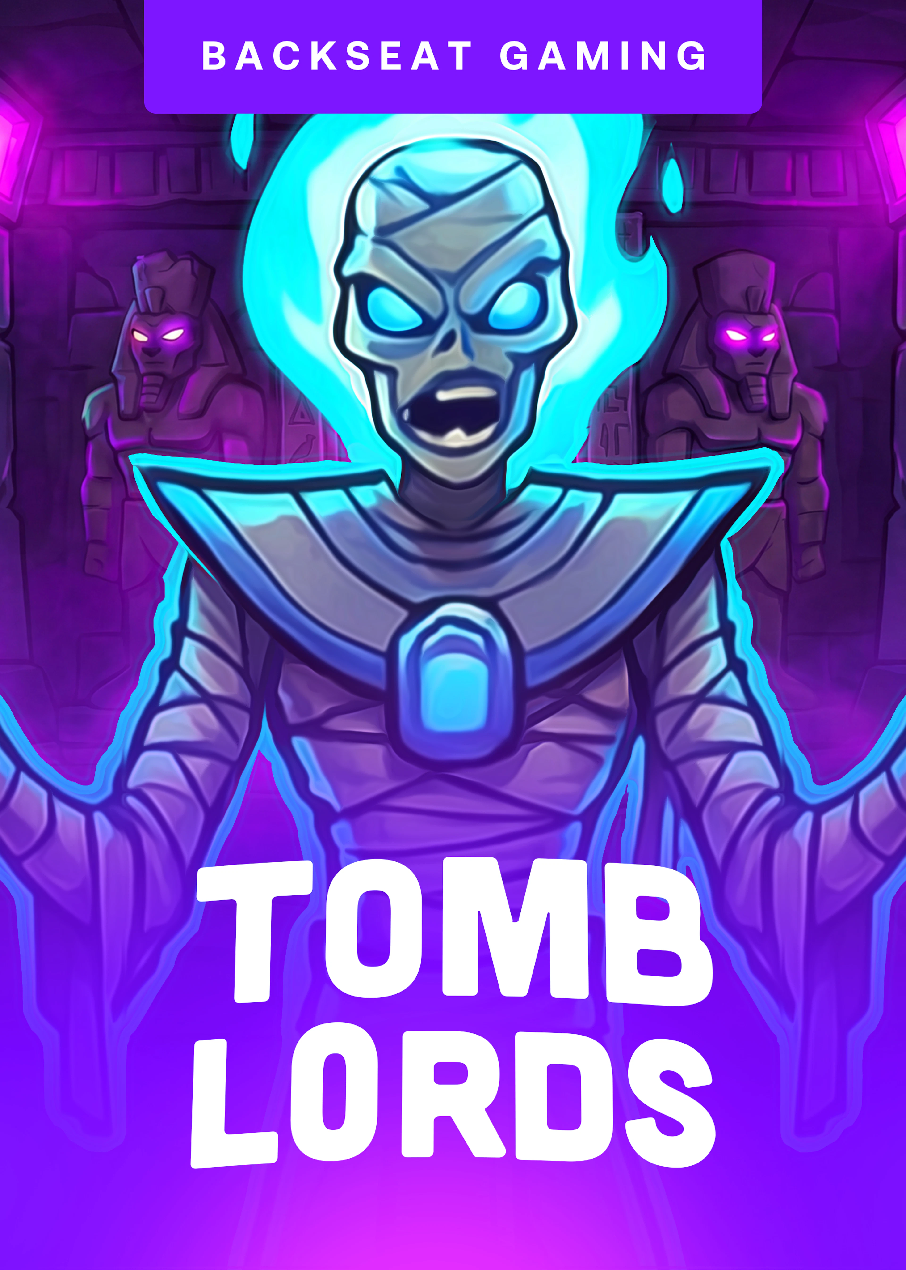 Tomb Lords