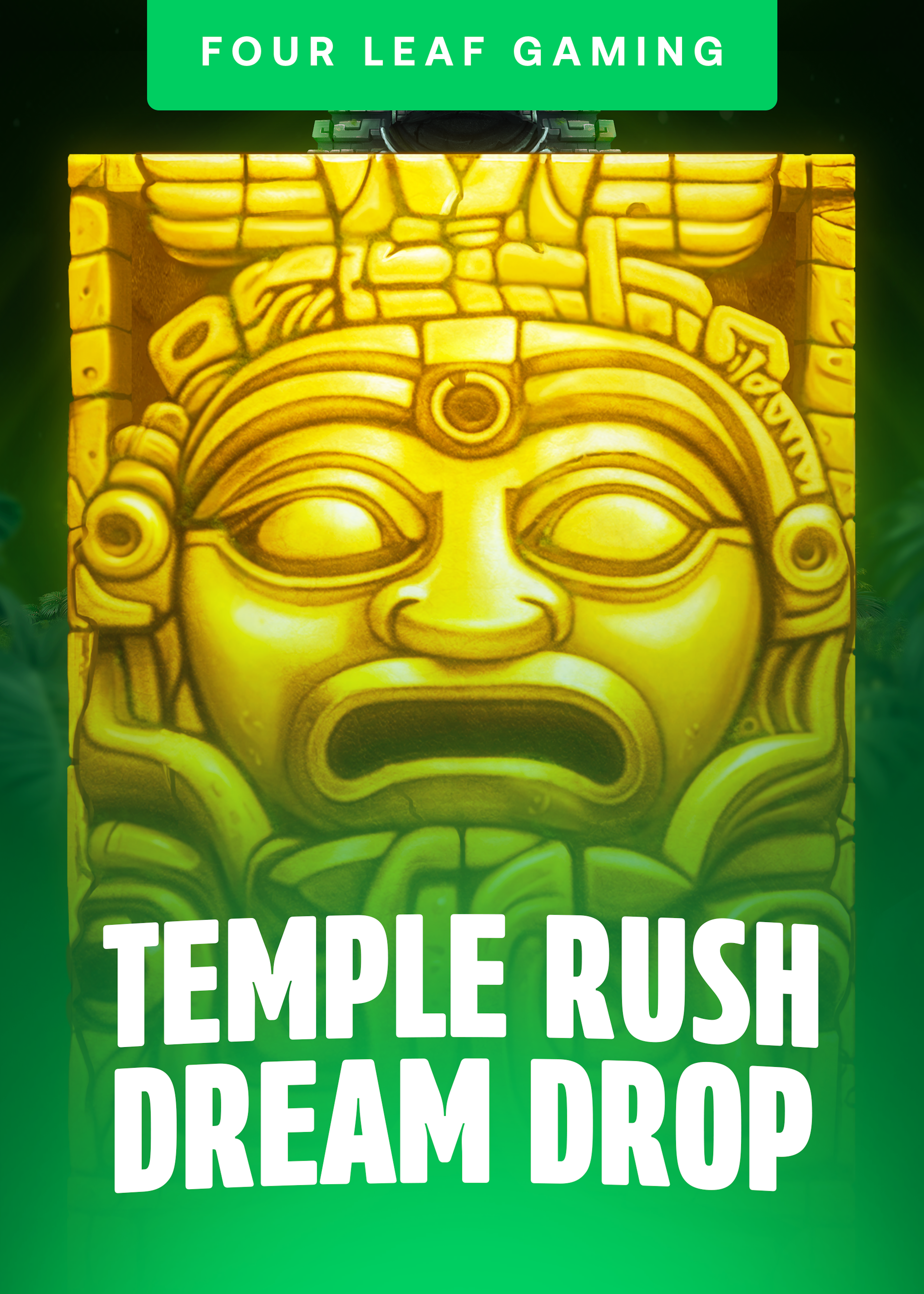 Temple Rush Dream Drop