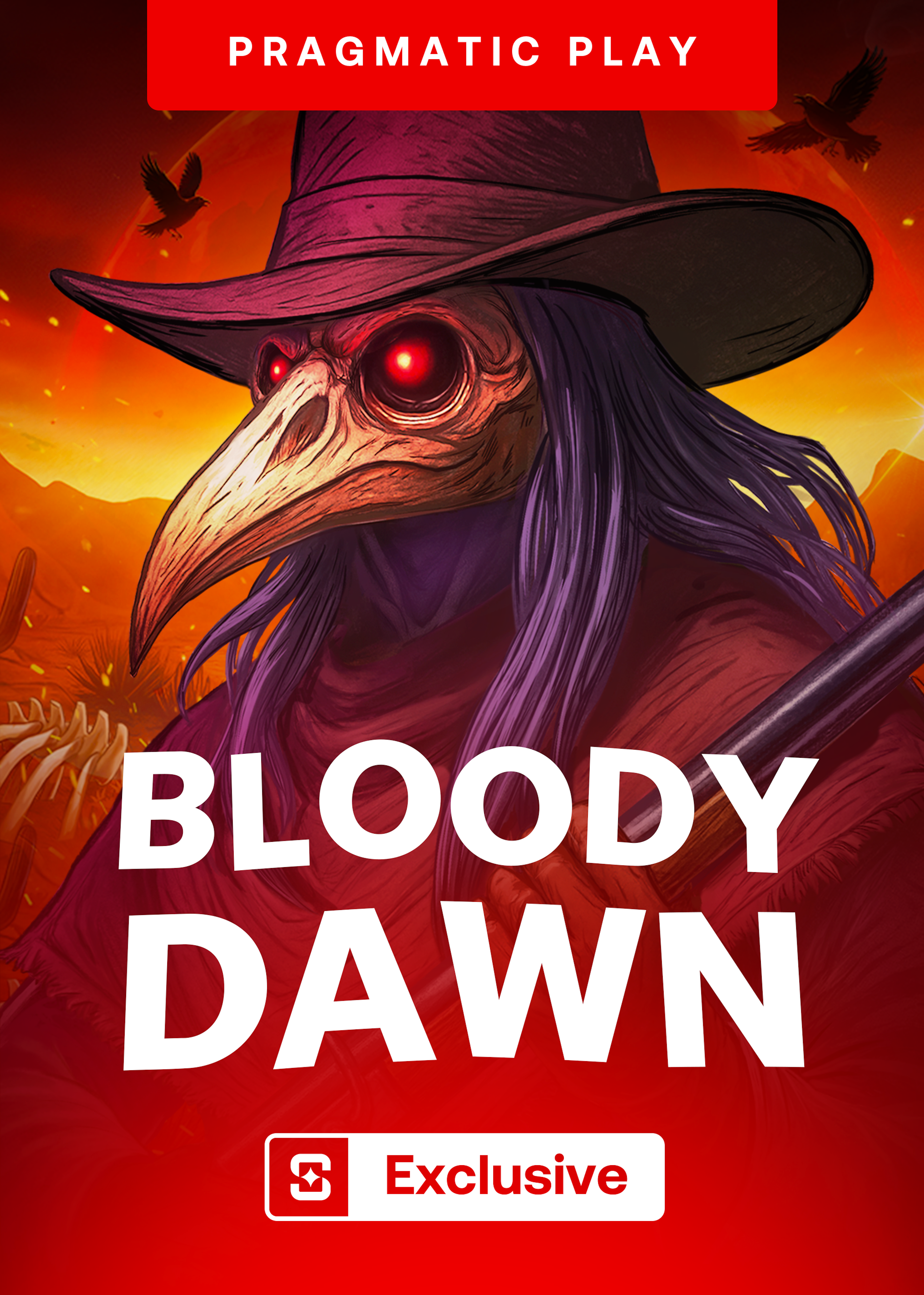 Bloody Dawn