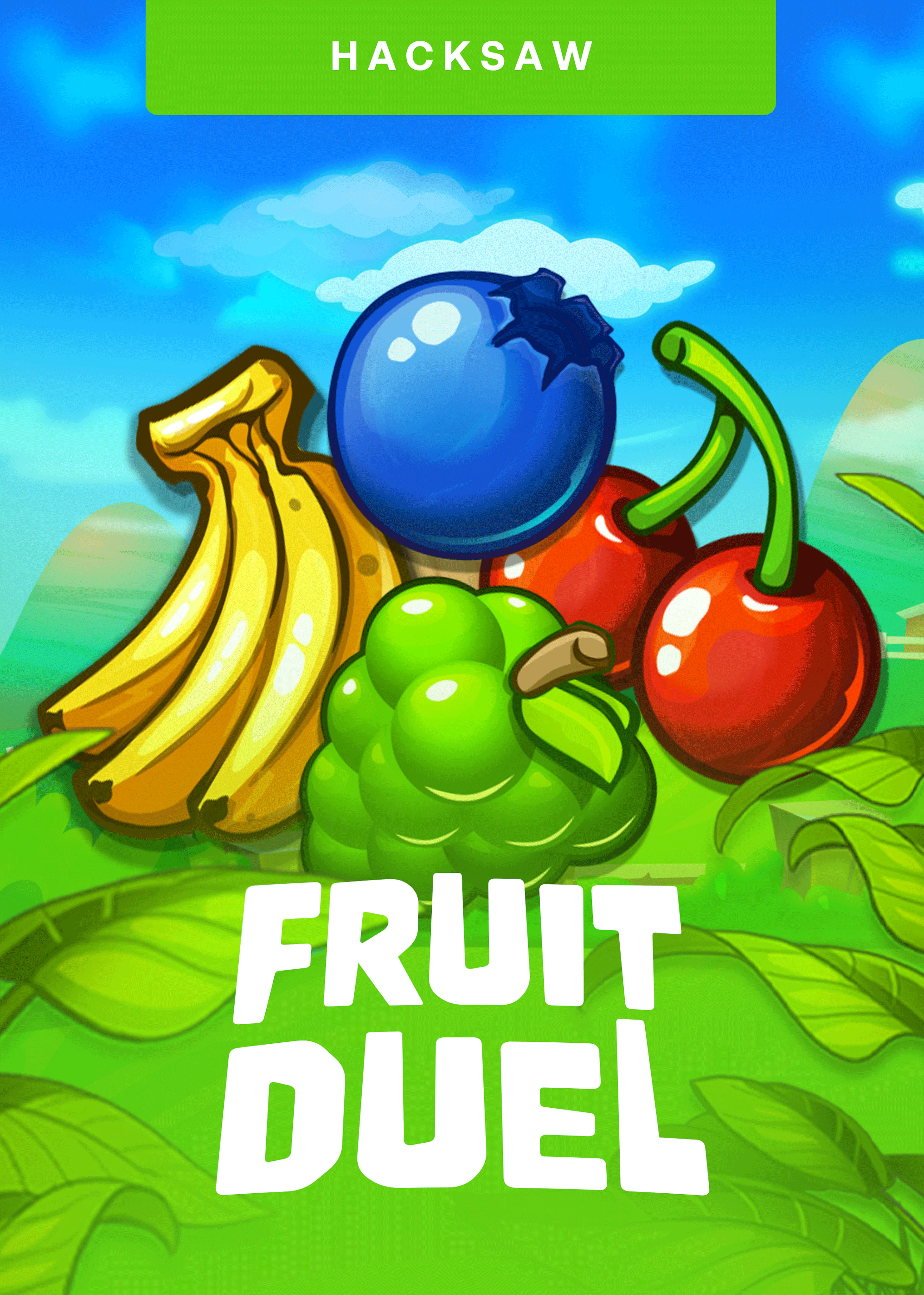 Fruit Duel