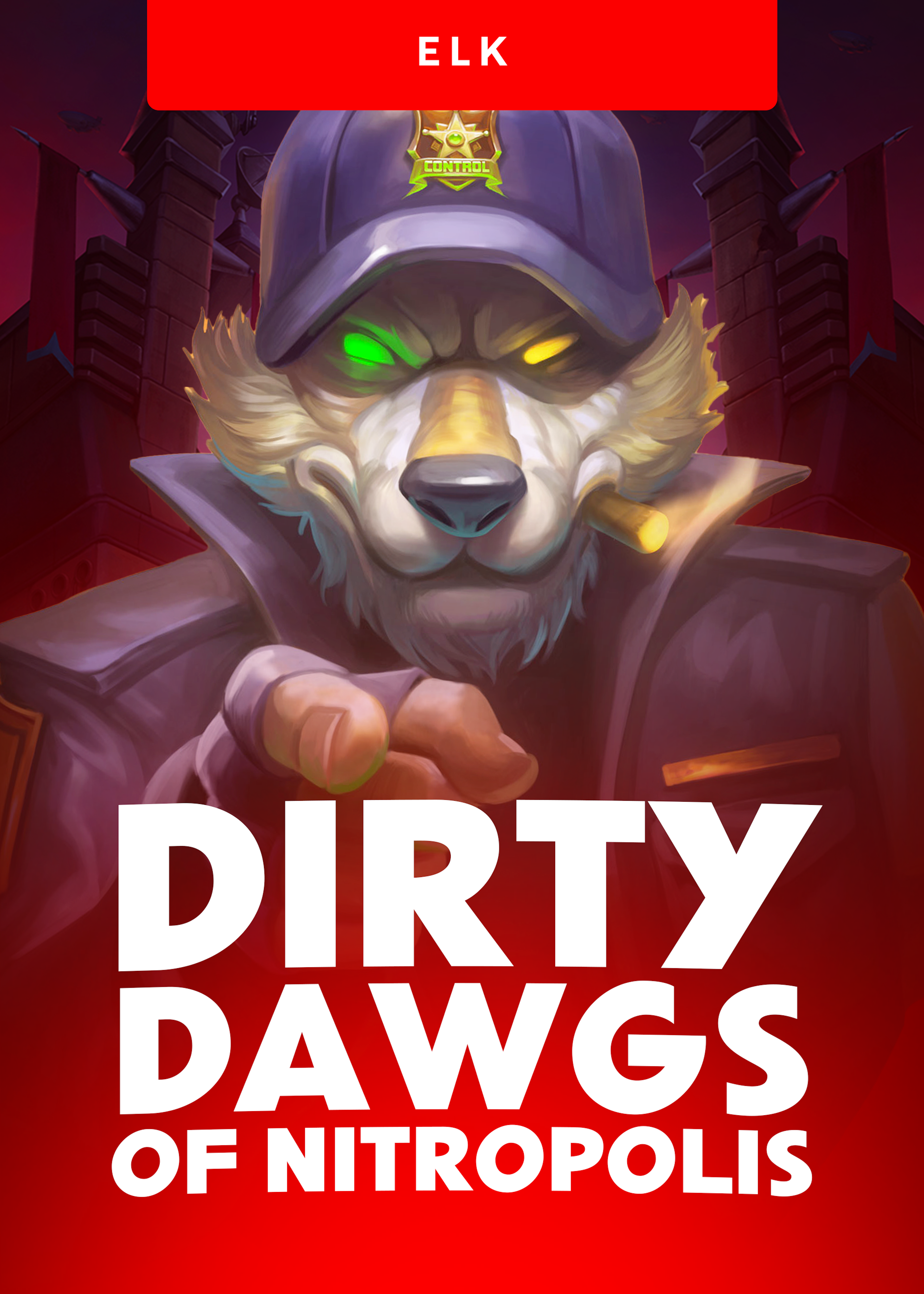 Dirty Dawgs of Nitropolis