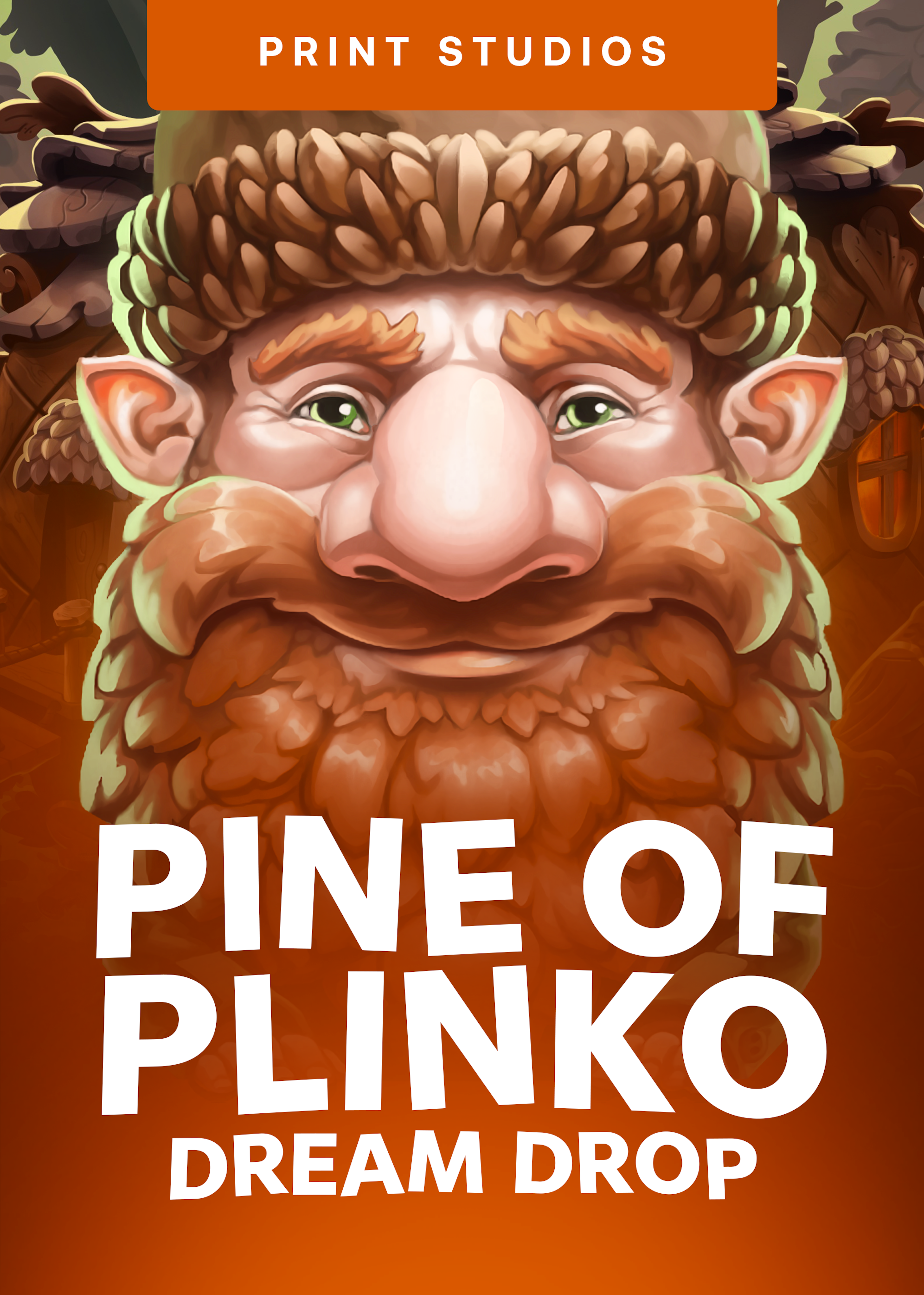 Pine Of Plinko Dream Drop