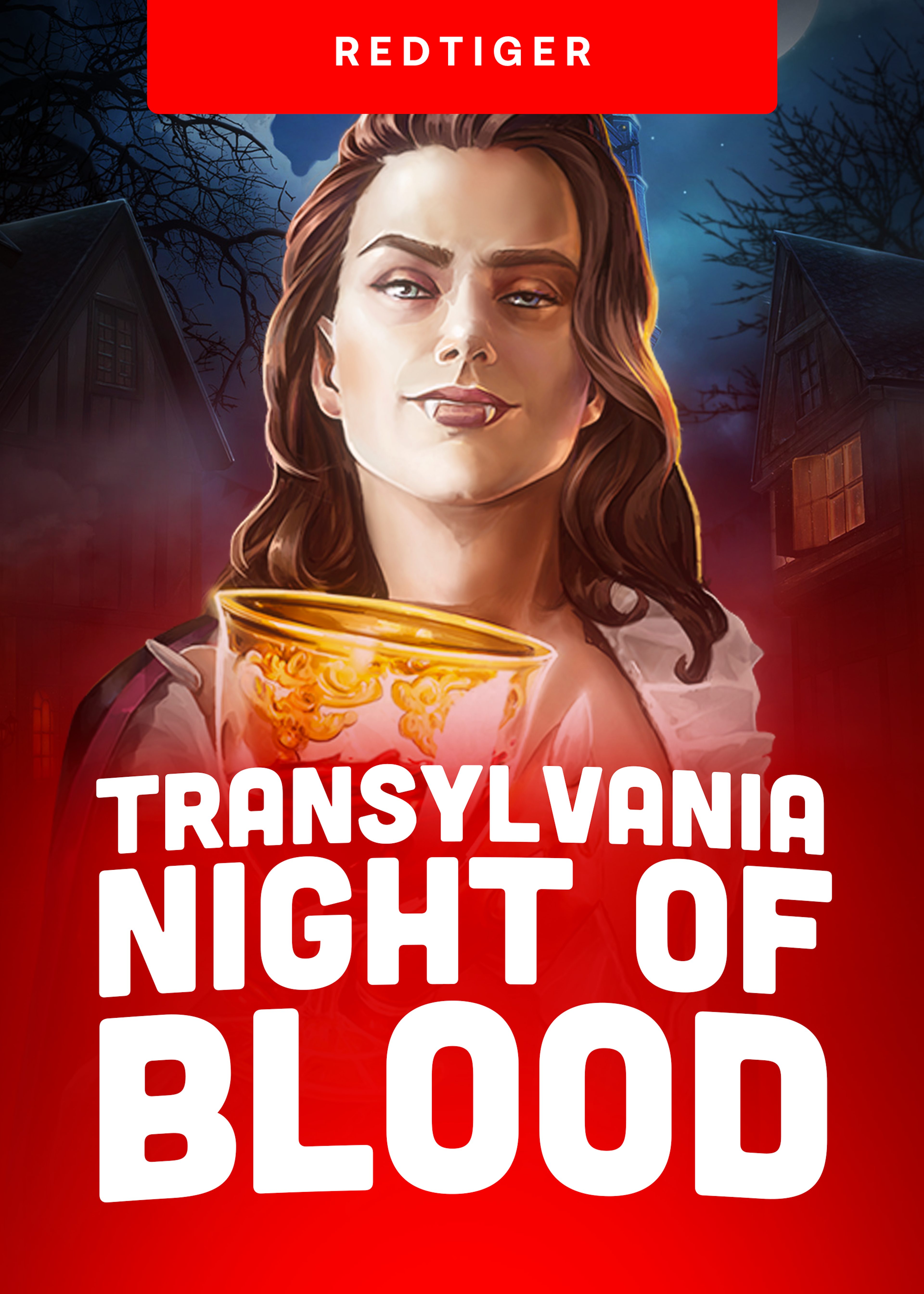 Transylvania: Night of Blood