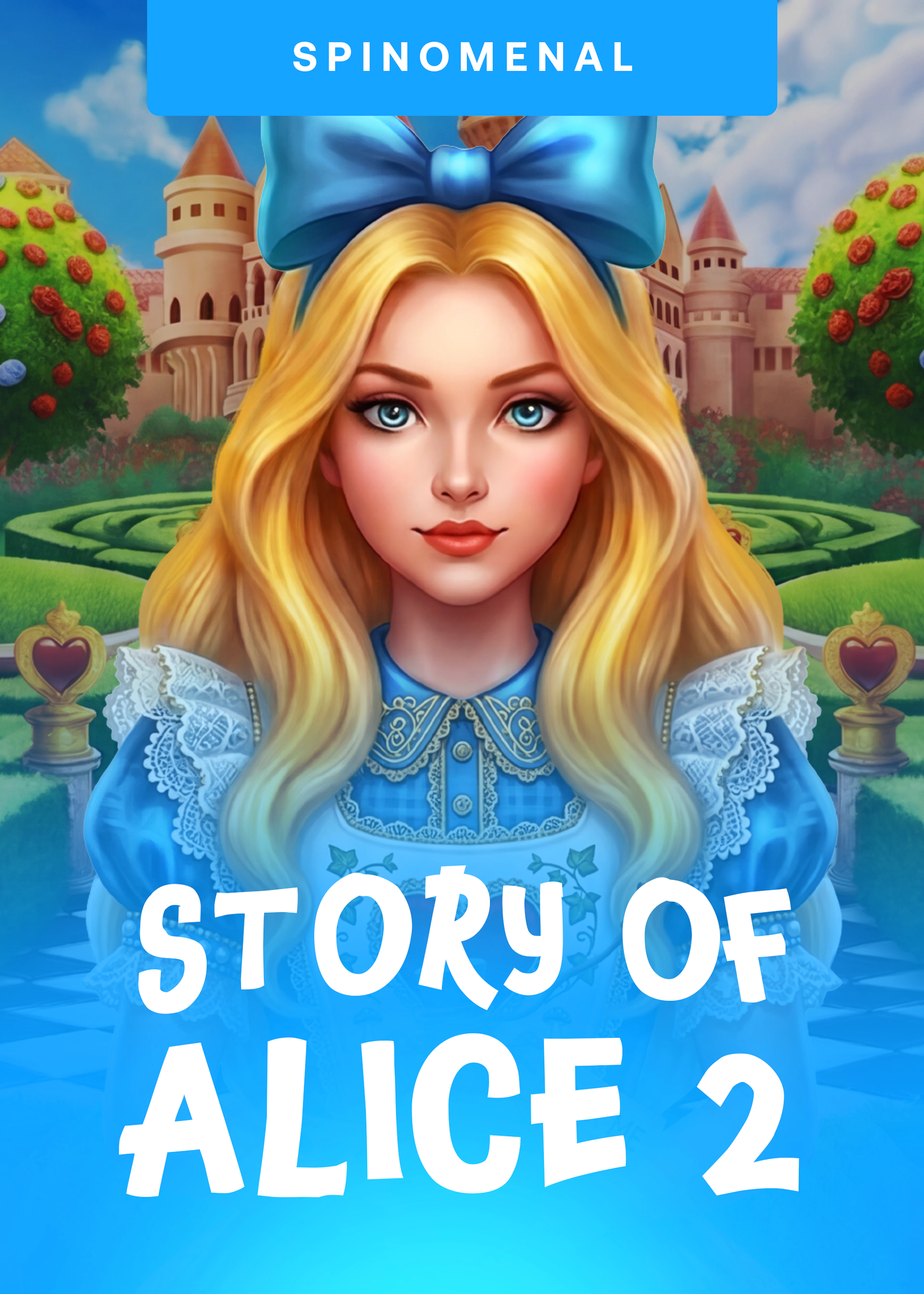 Story Of Alice 2