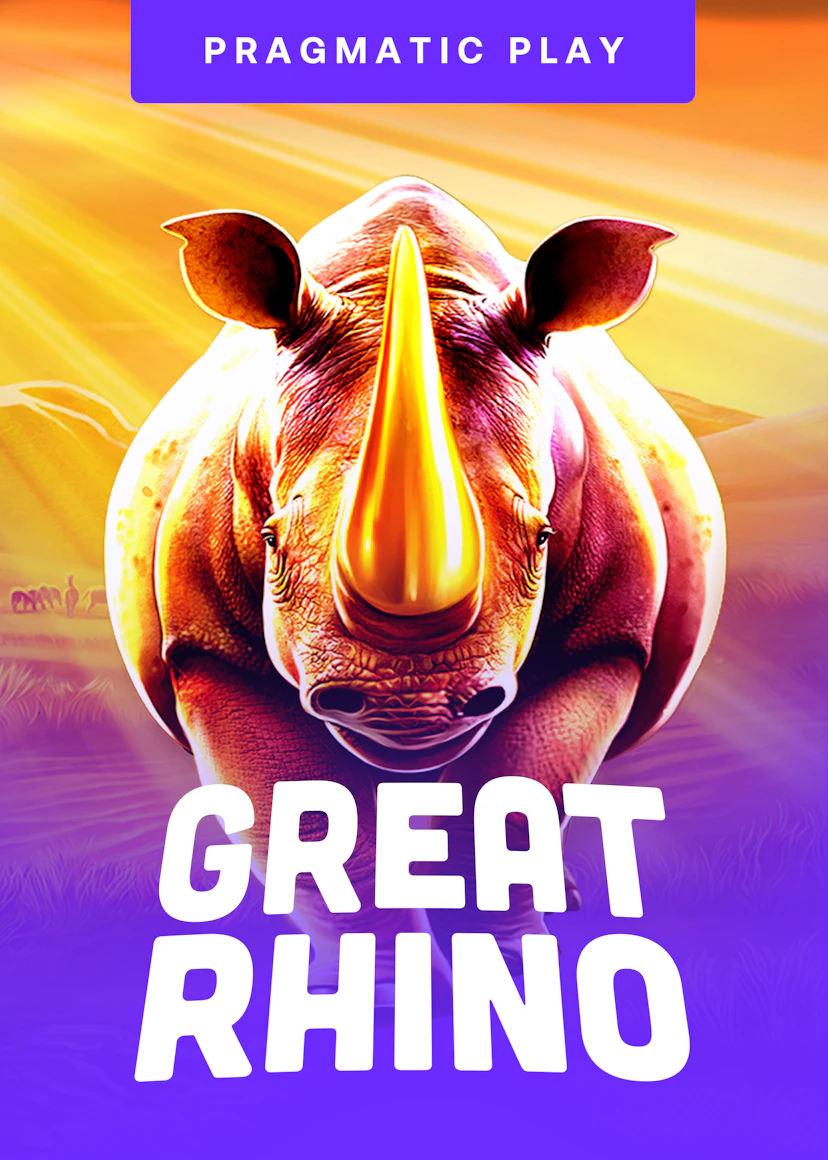 Great Rhino