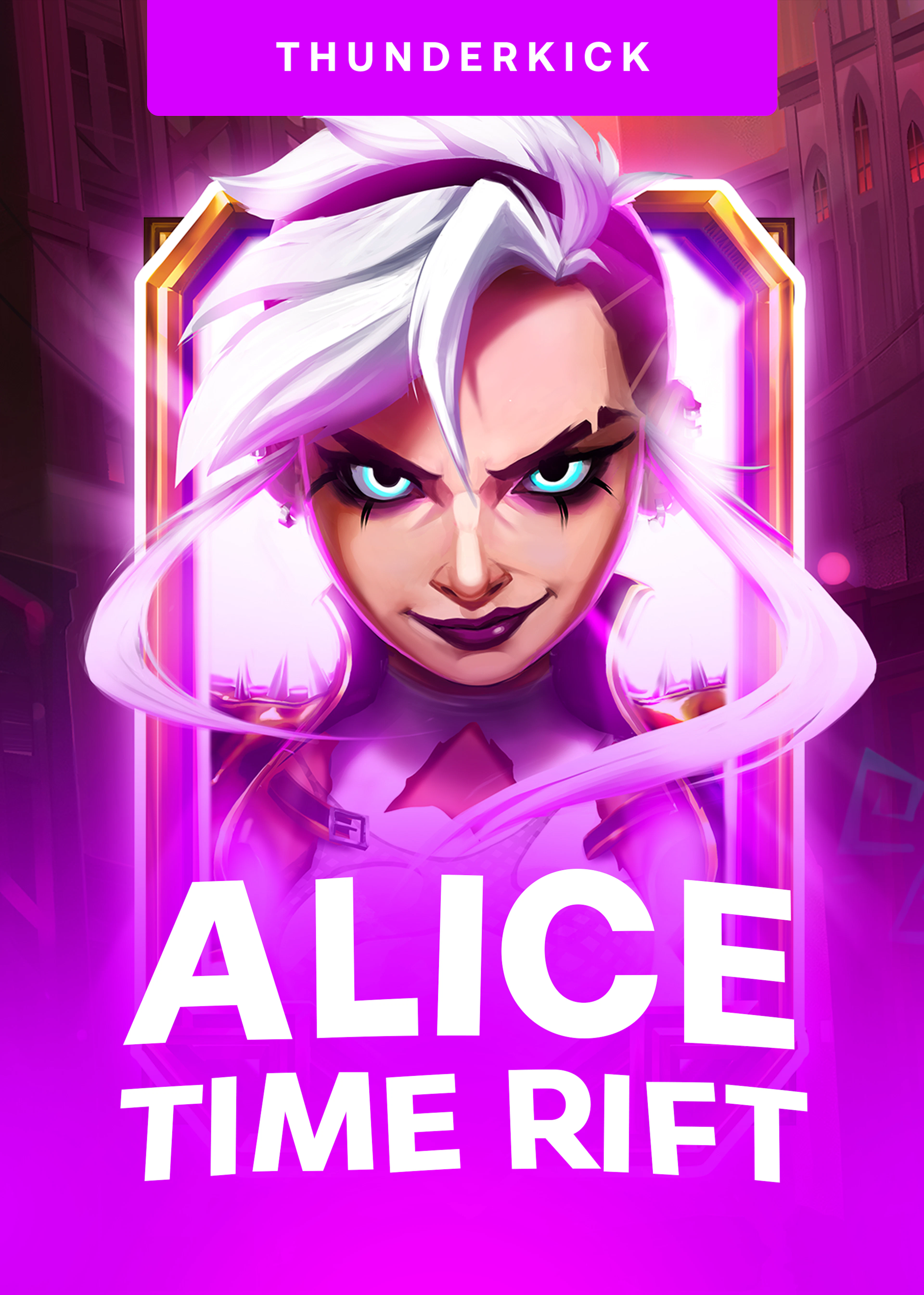Alice: Time Rift
