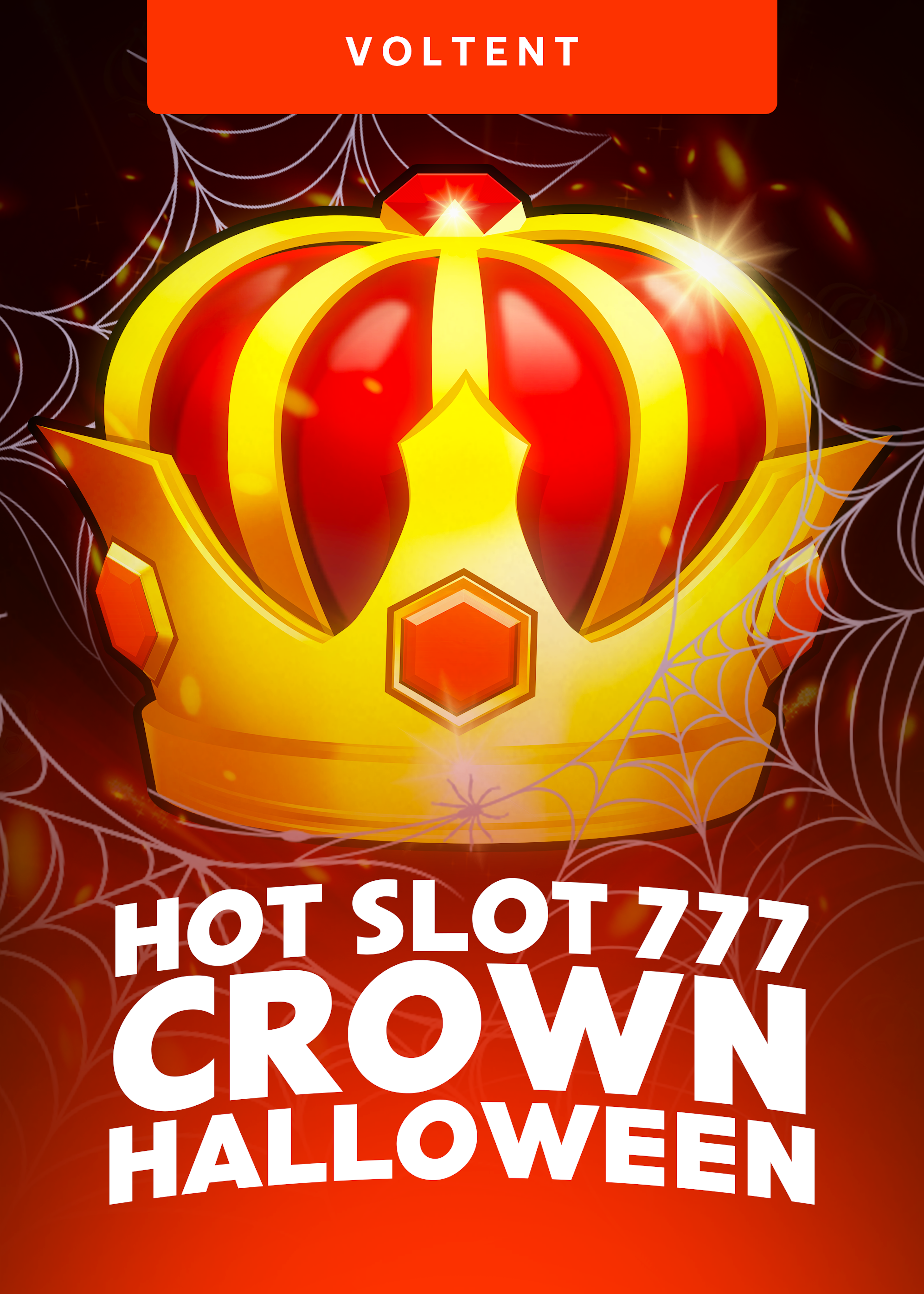 Hot Slot: 777 Crown Halloween