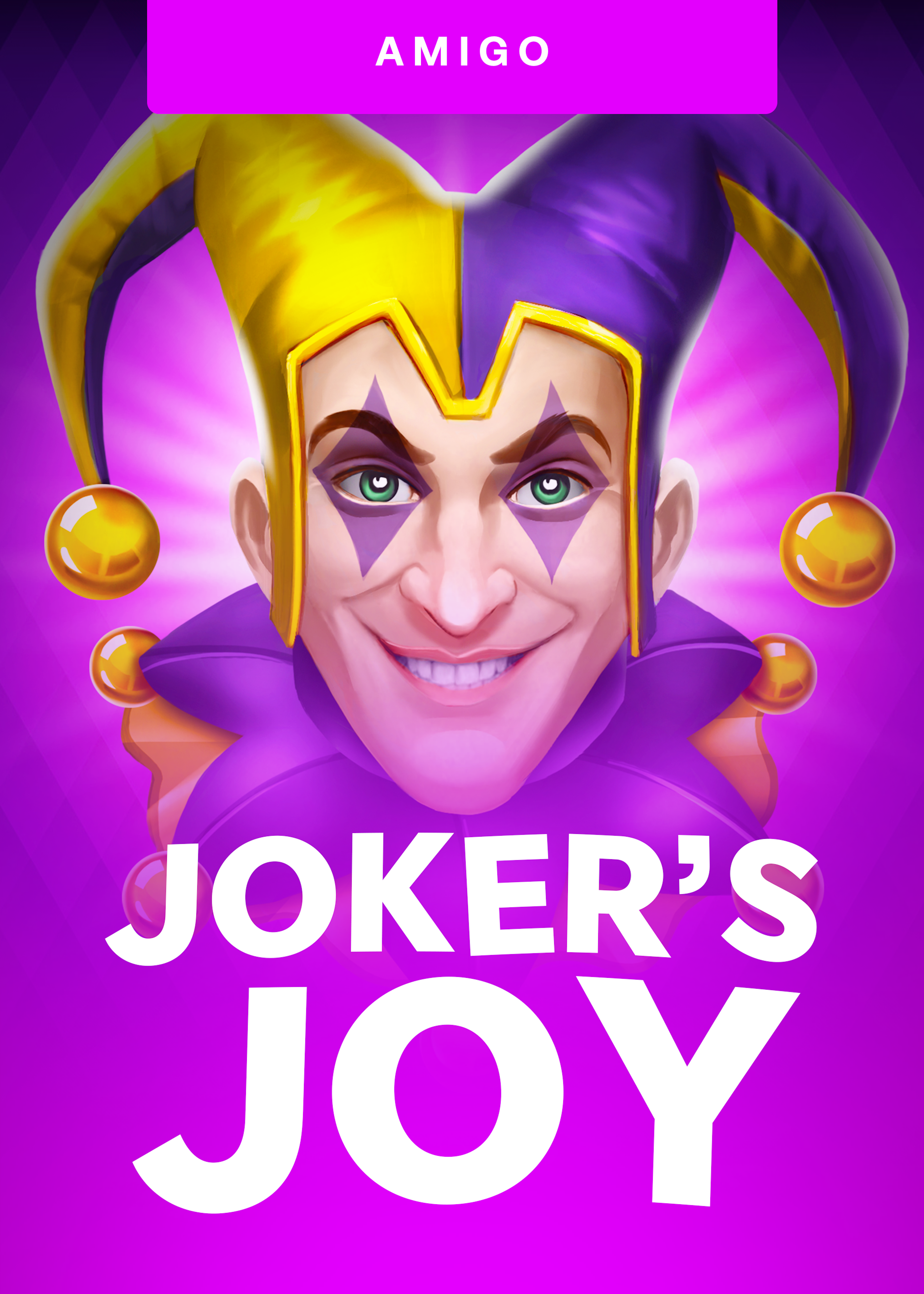 Joker's Joy