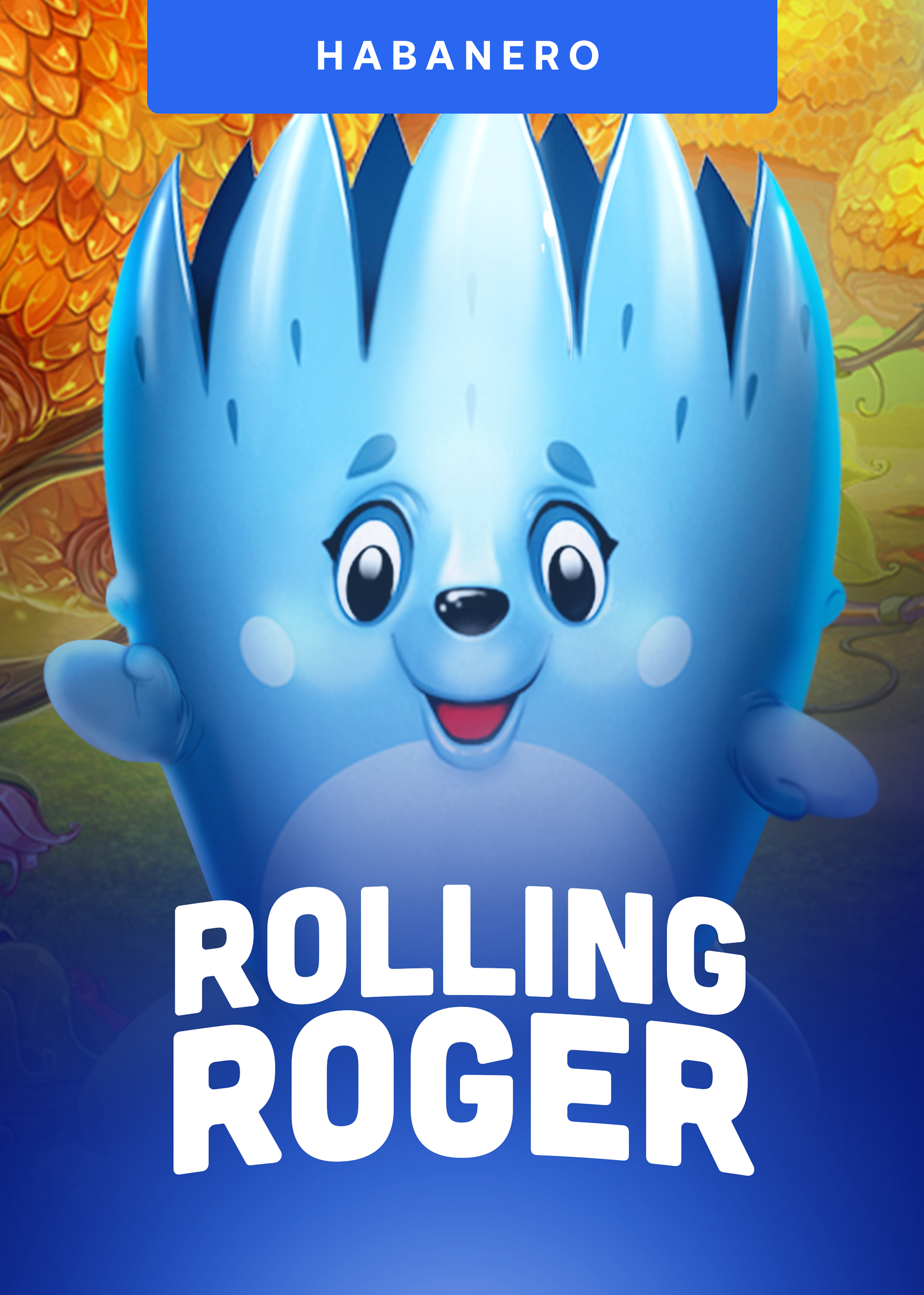 Rolling Roger