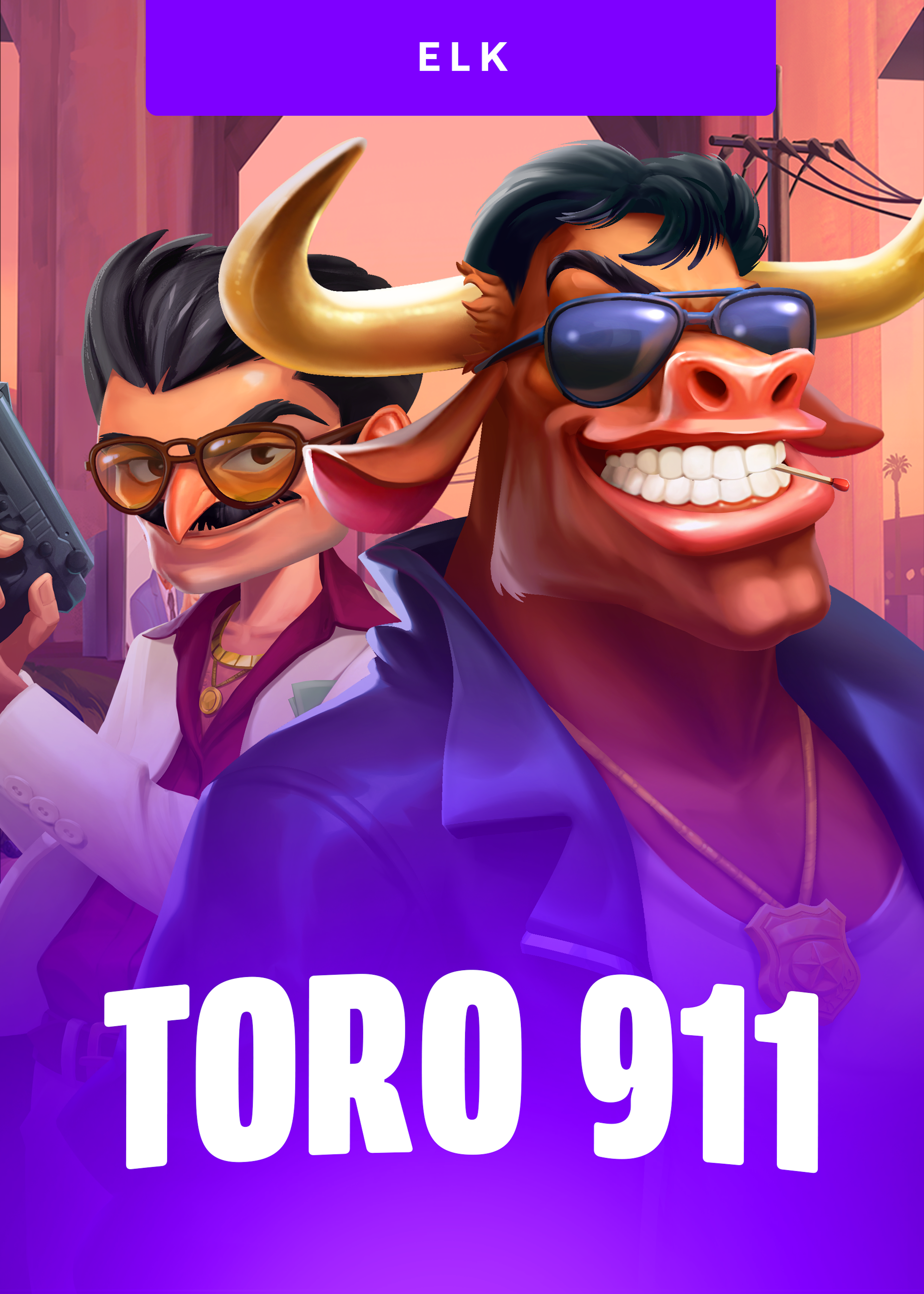Toro 911
