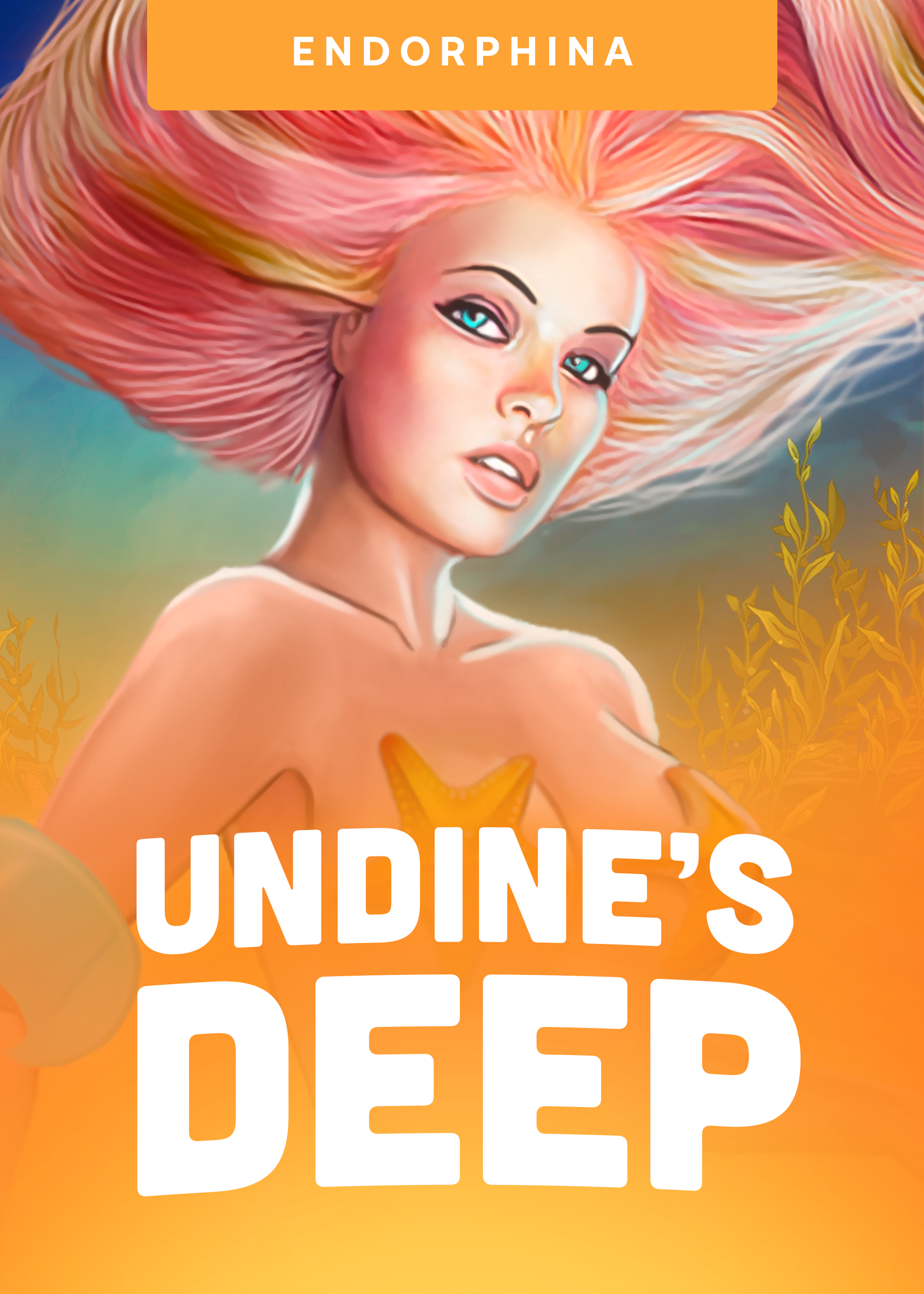 Undine's Deep
