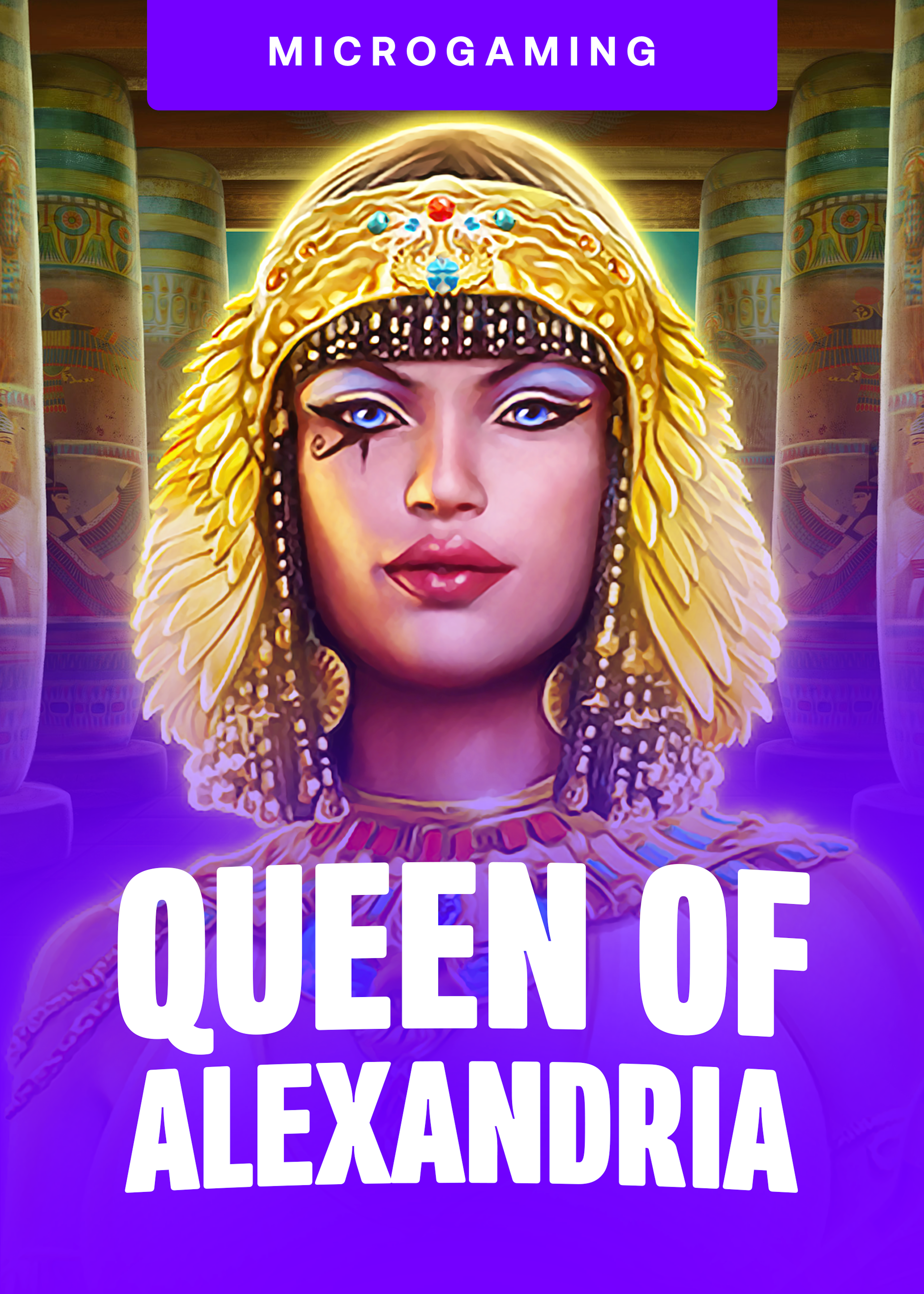 Queen of Alexandria™