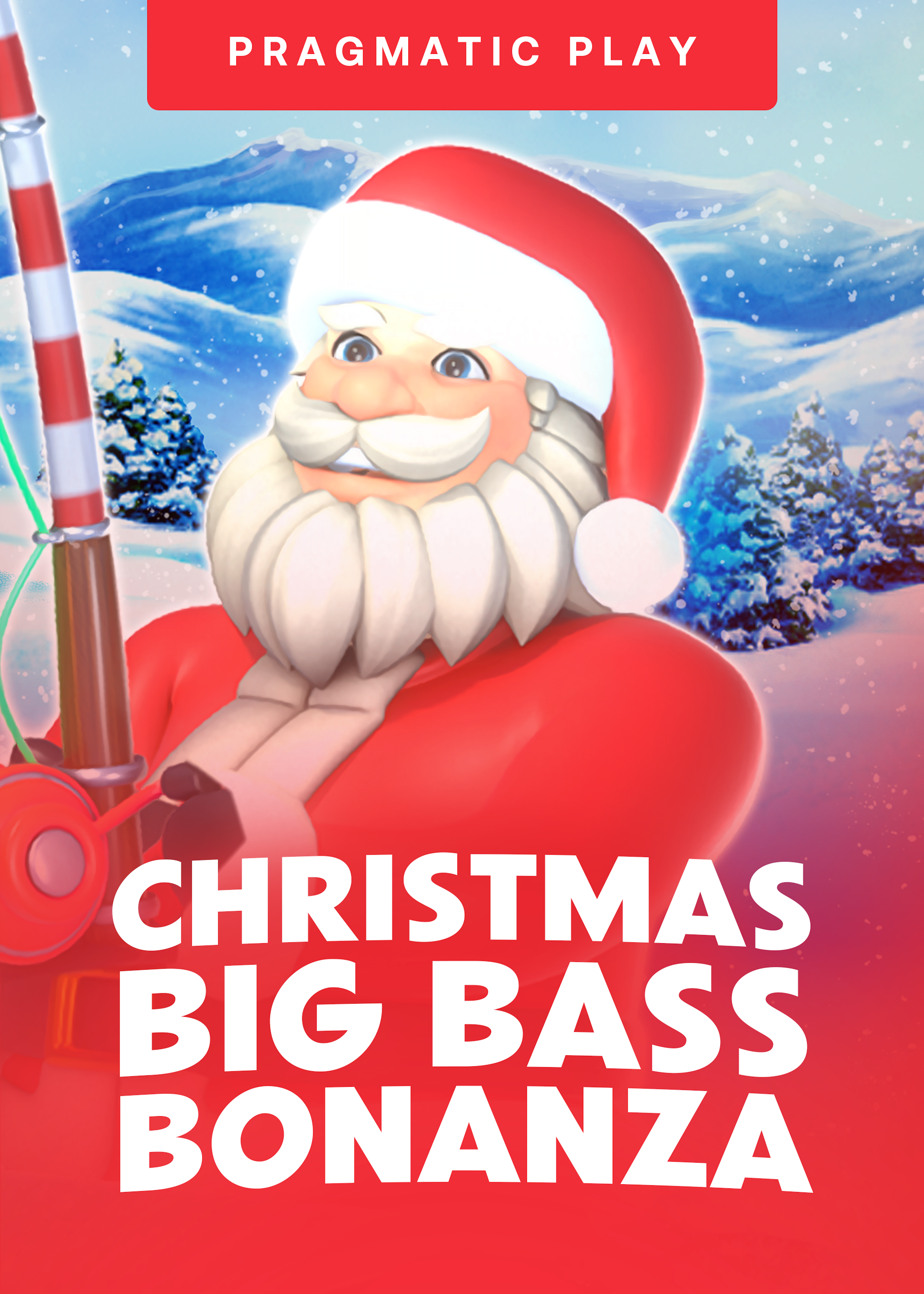 Christmas Big Bass Bonanza