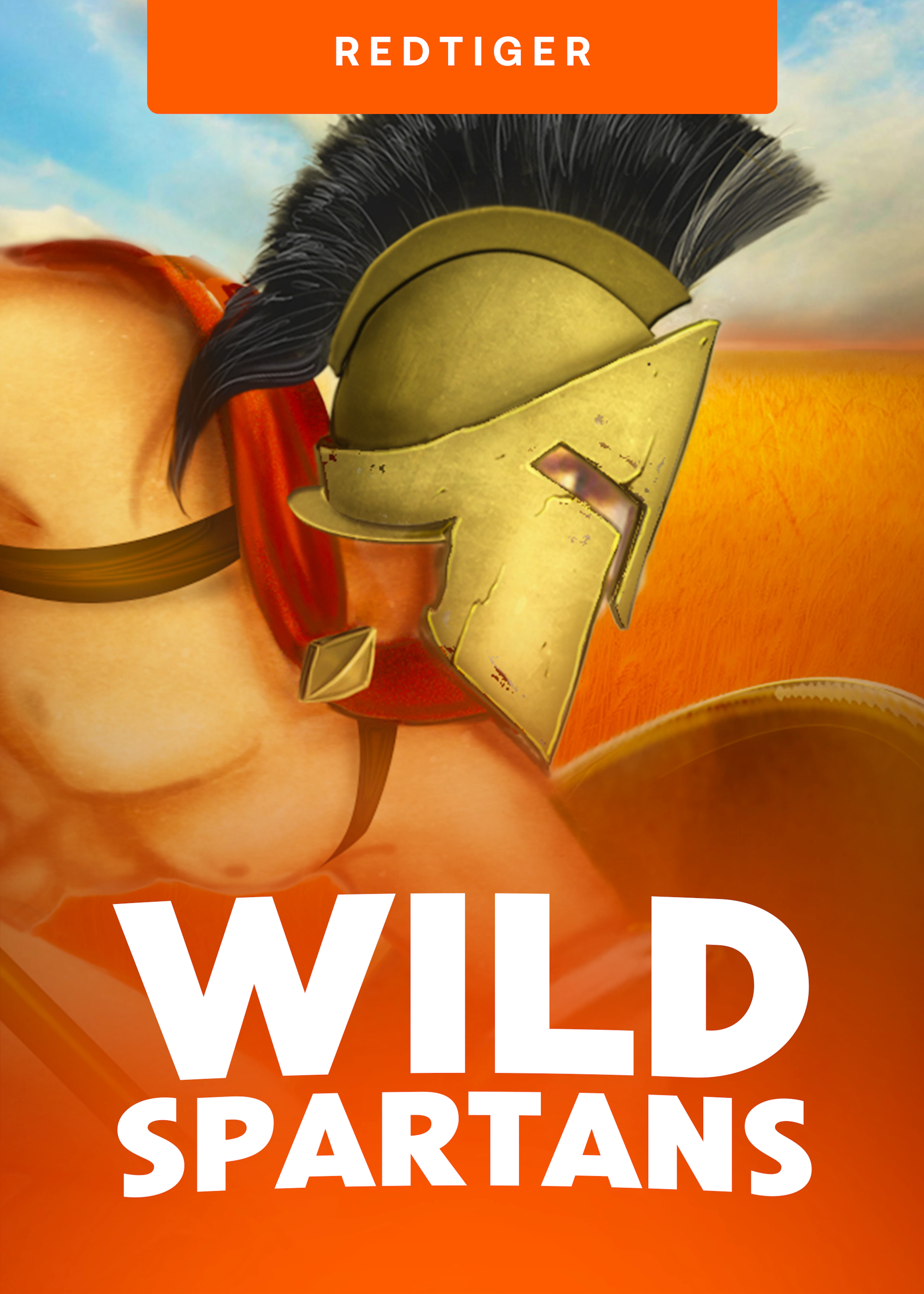 Wild Spartans