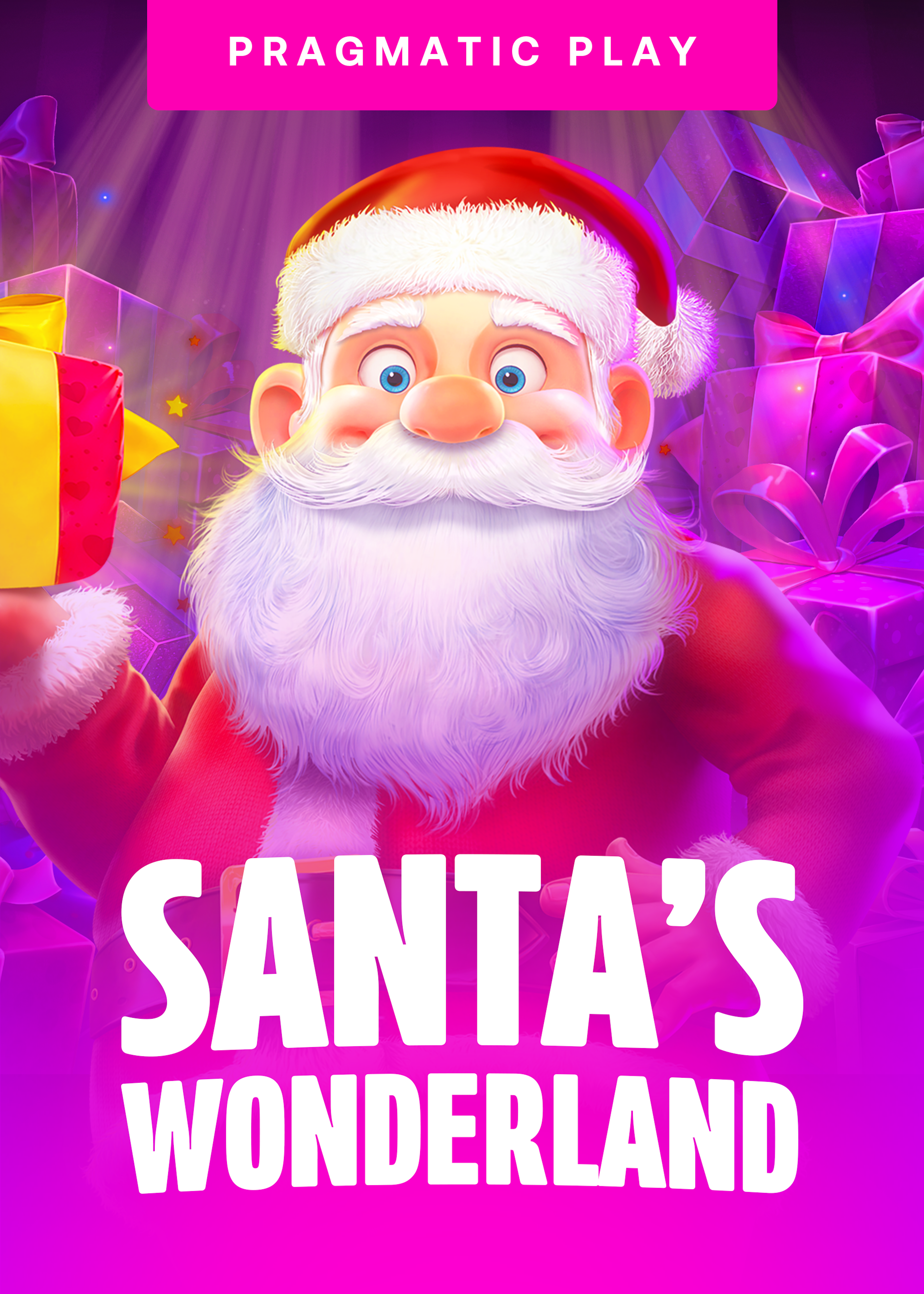 Santa's Wonderland