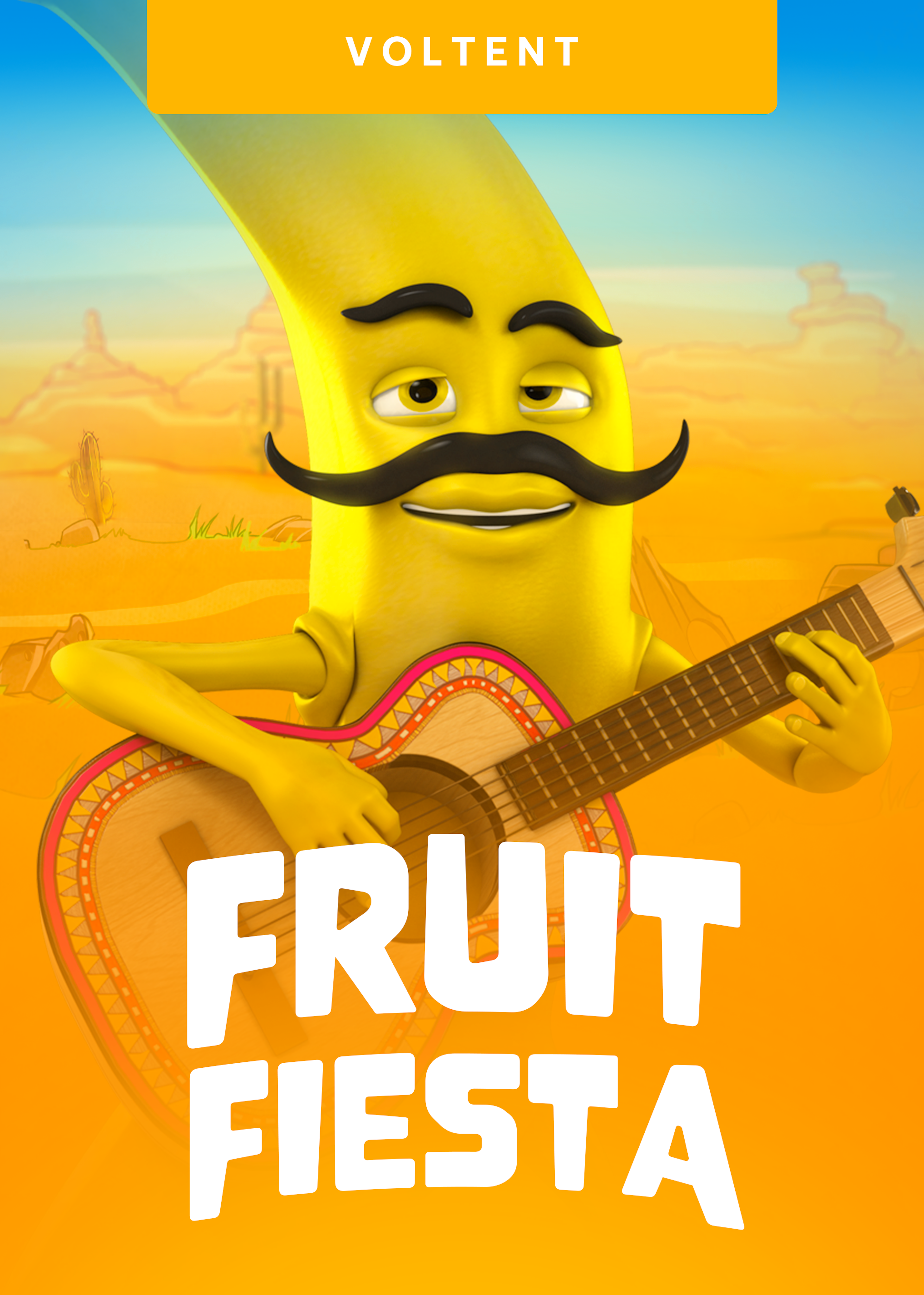 Fruit Fiesta