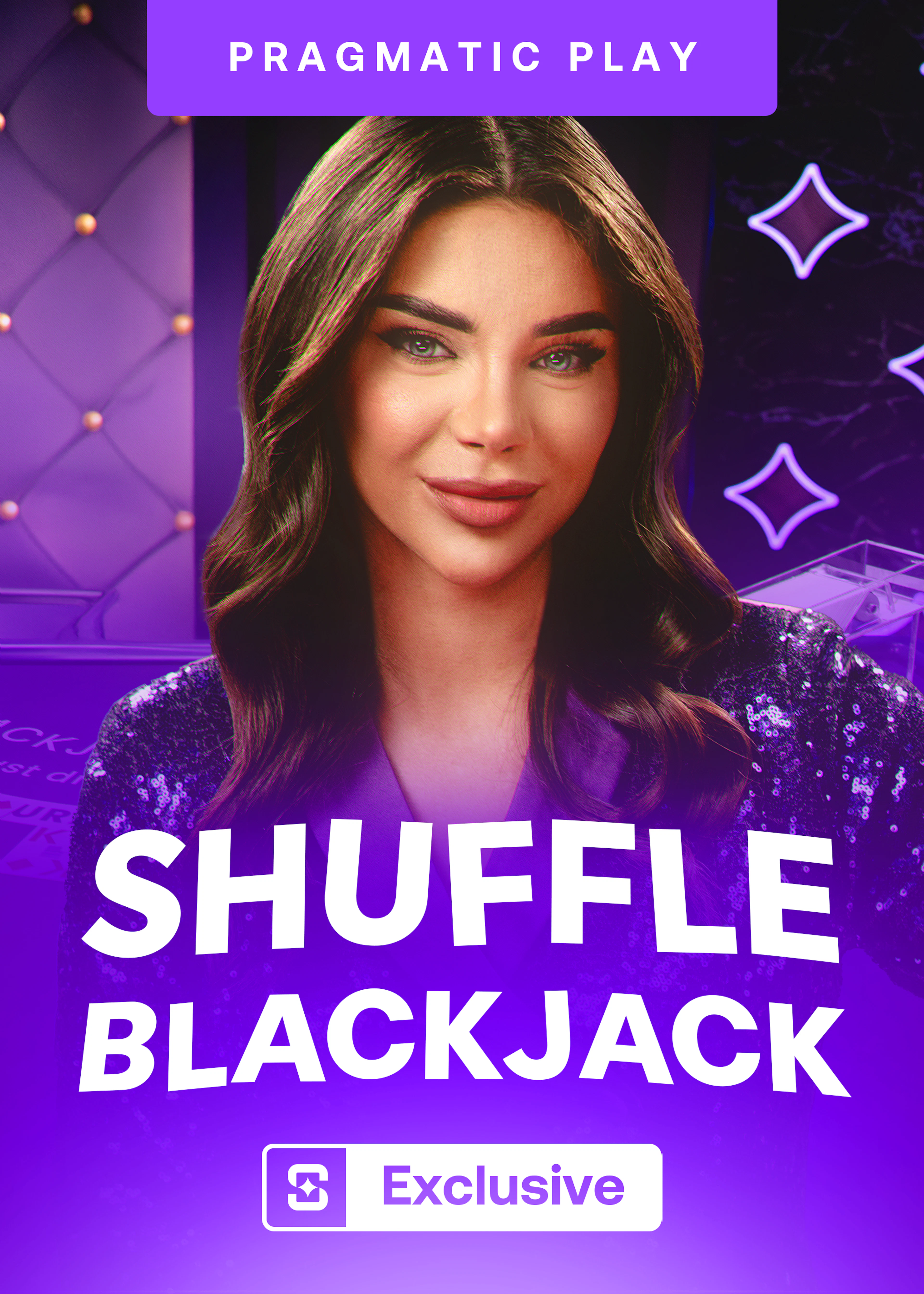 Shuffle Blackjack 1
