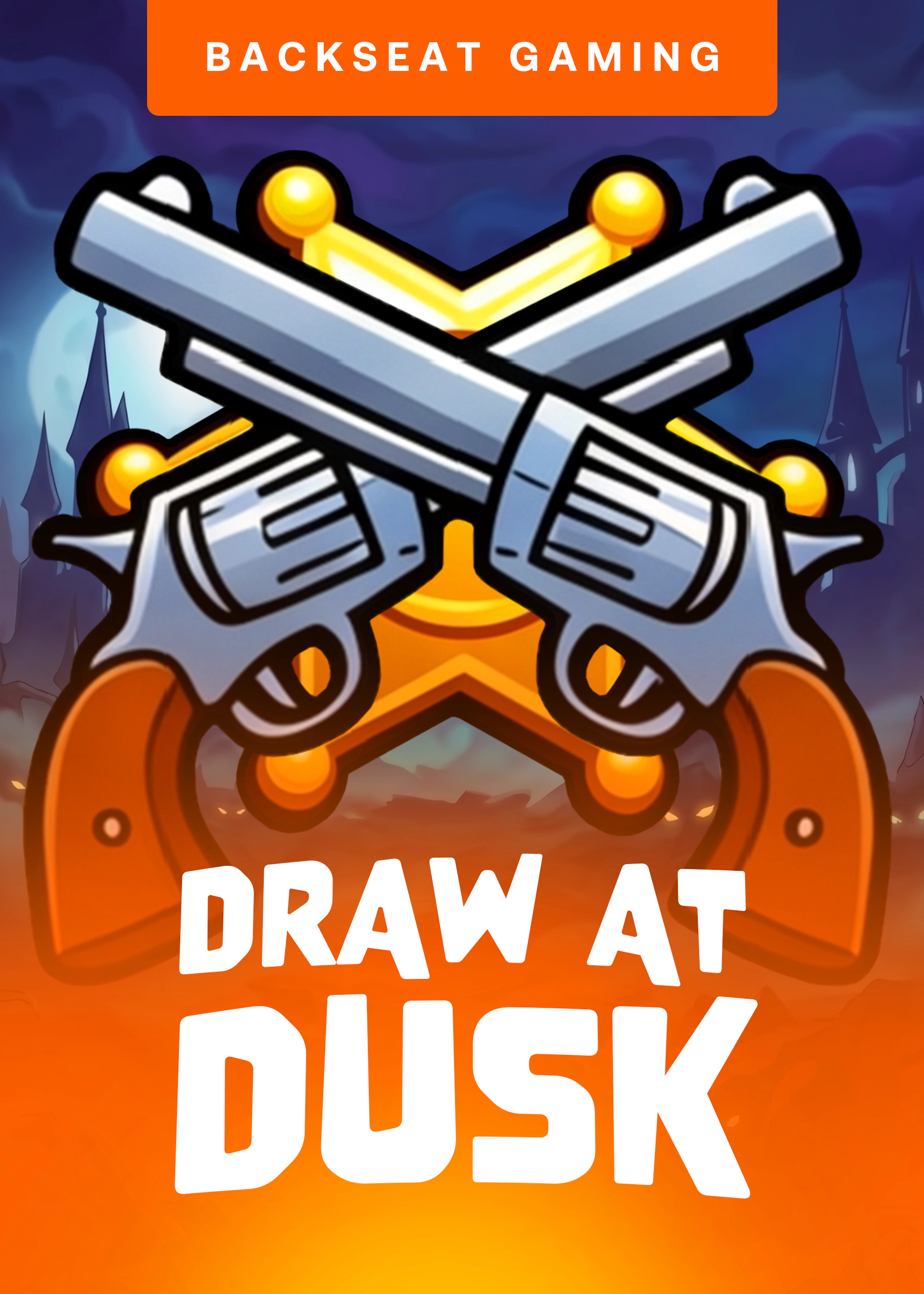 Draw at Dusk