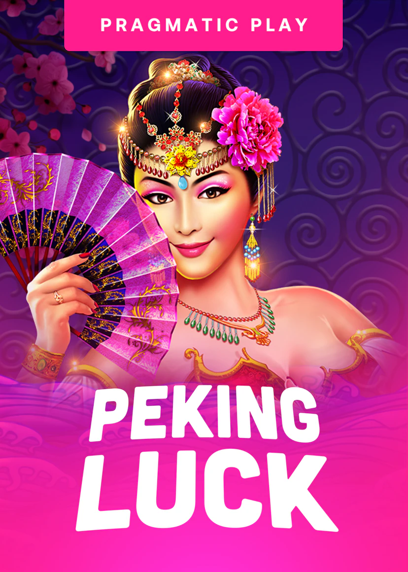 Peking Luck
