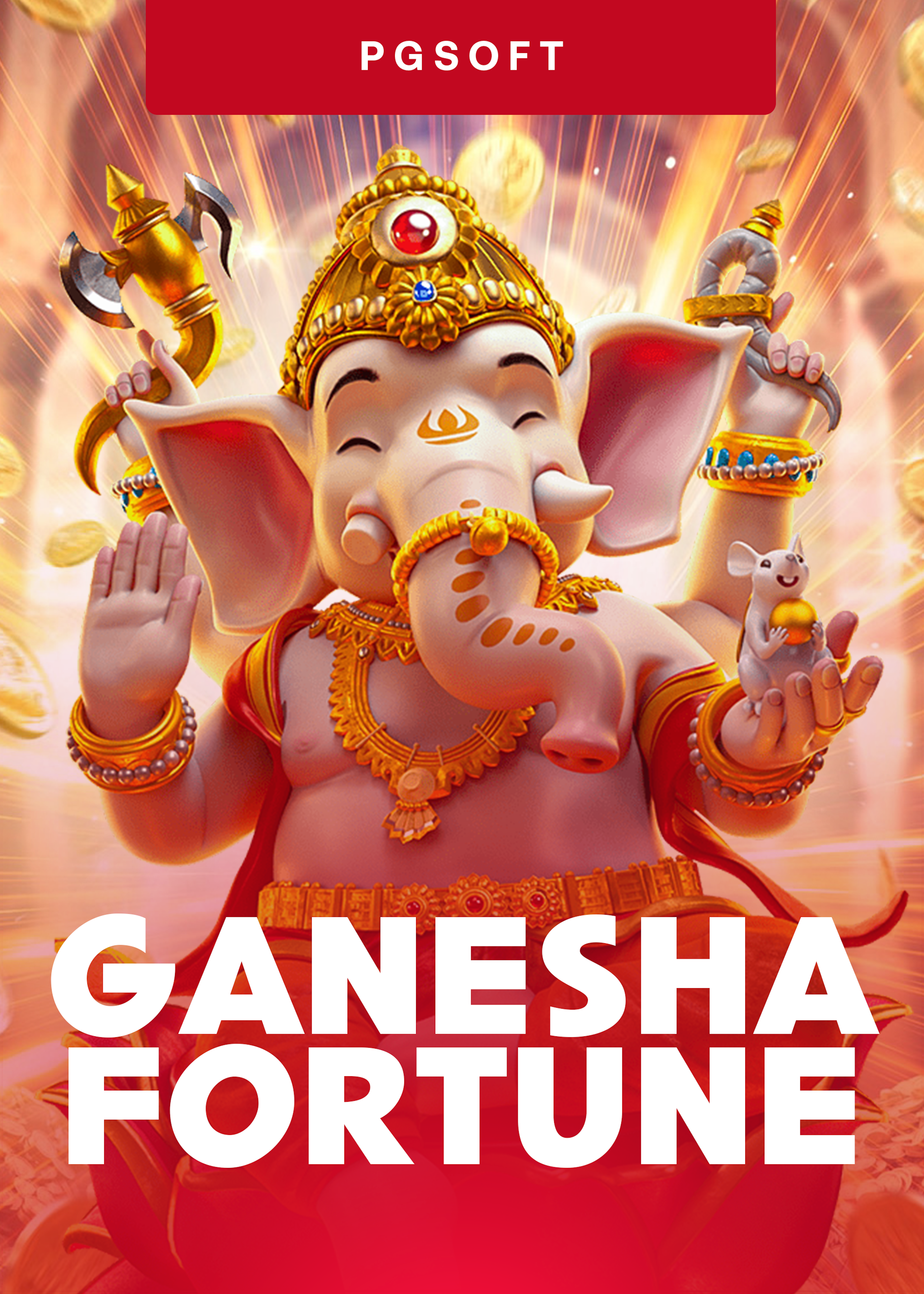 Ganesha Fortune