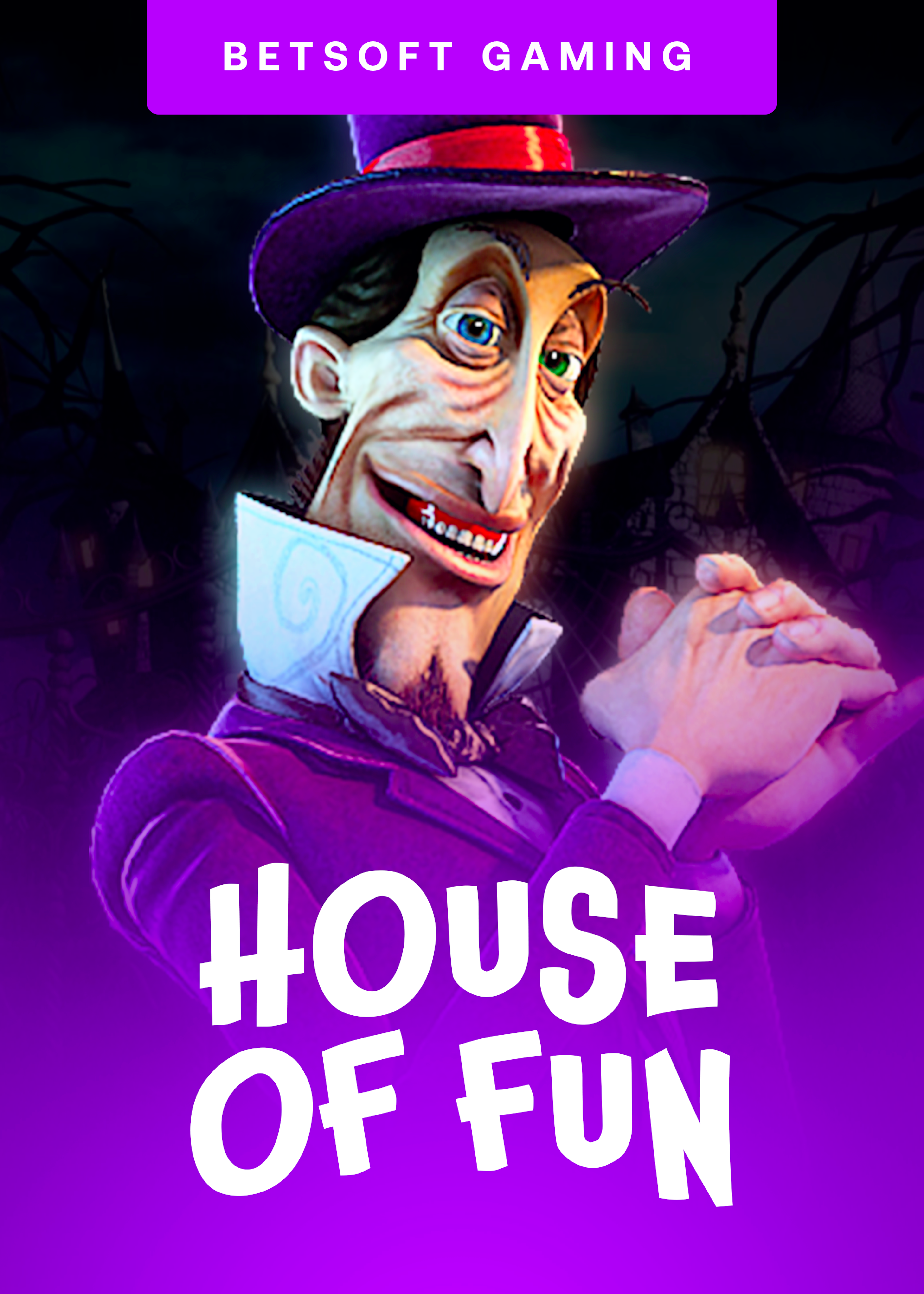 House of Fun