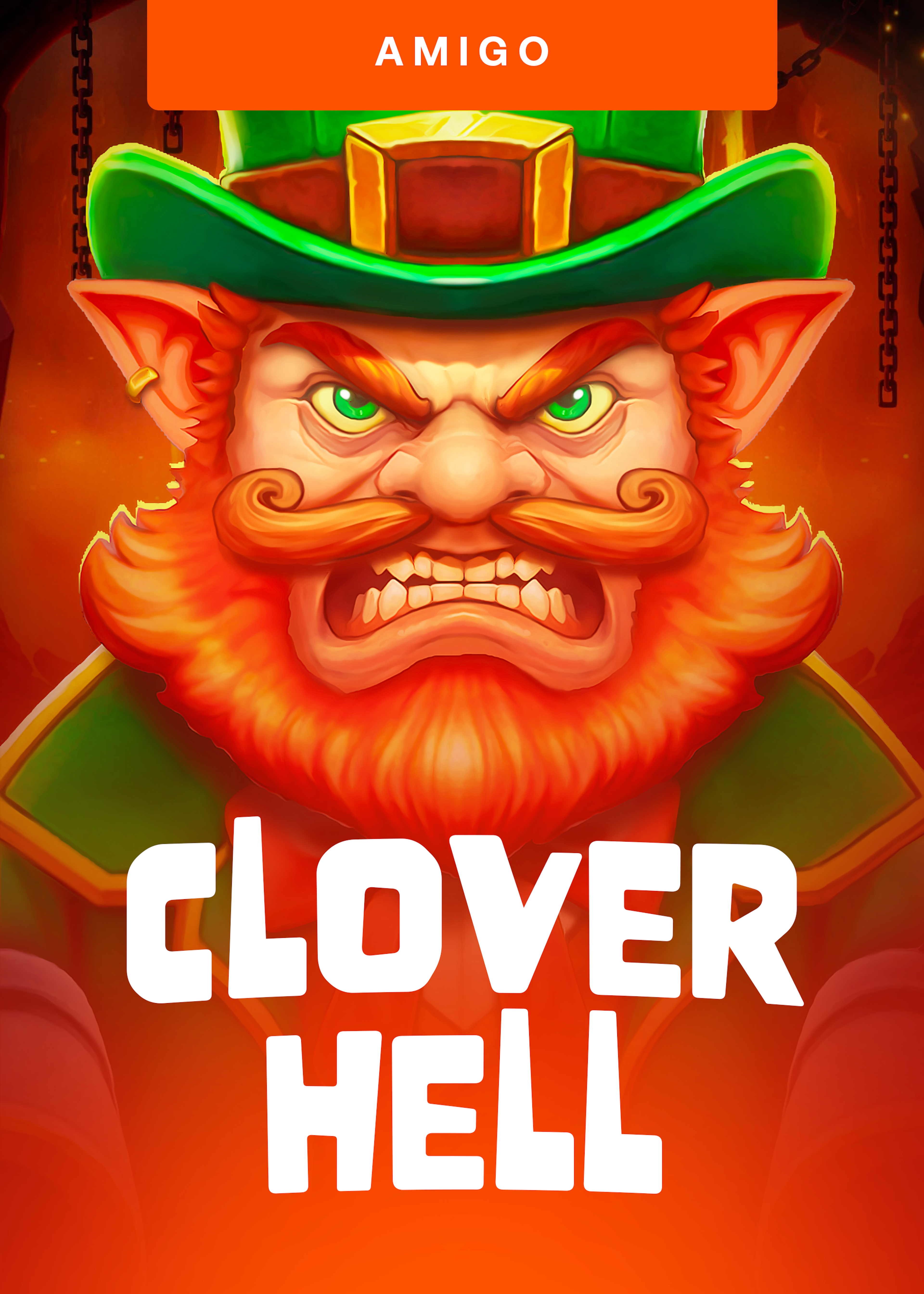 Clover Hell