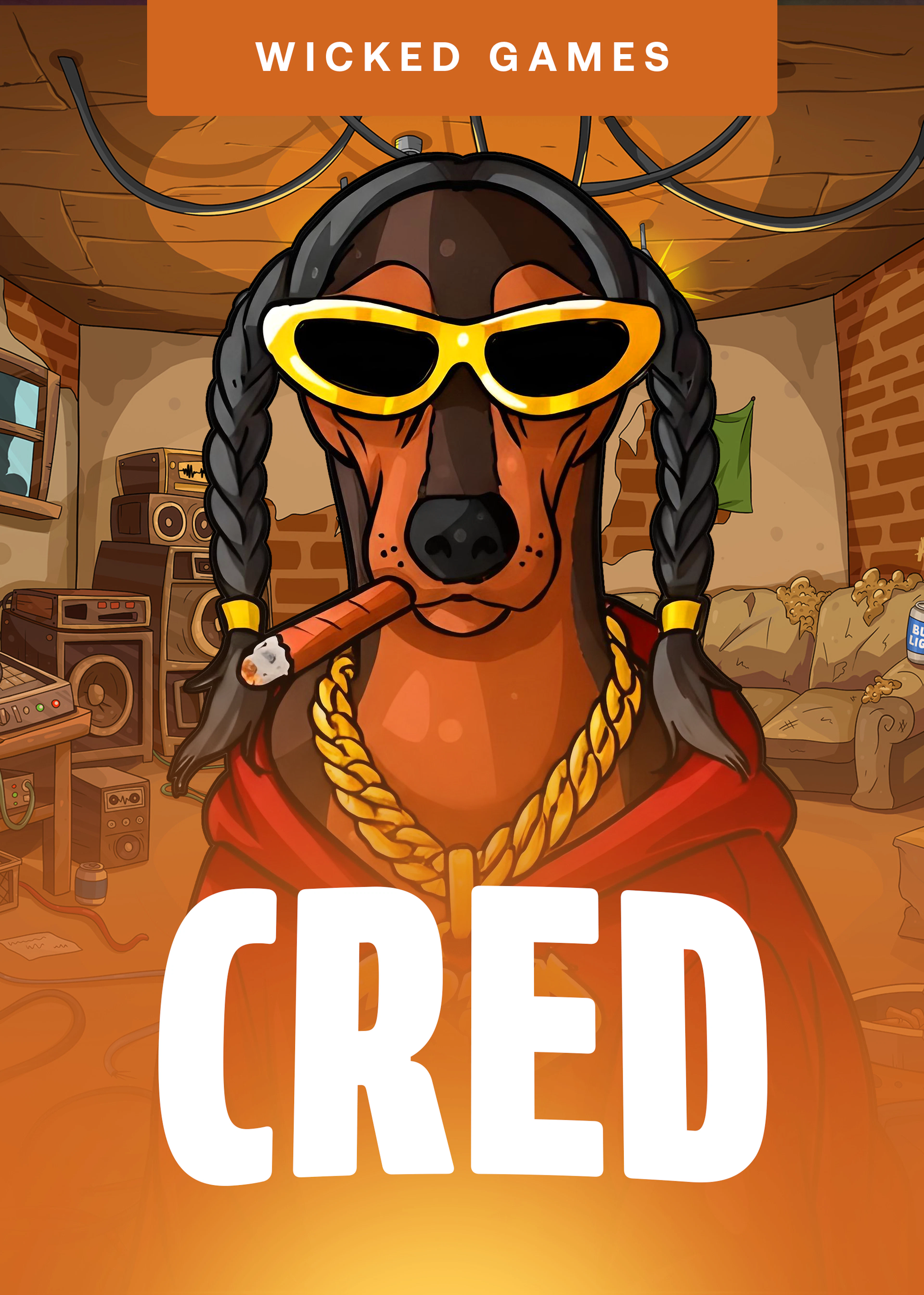 Cred