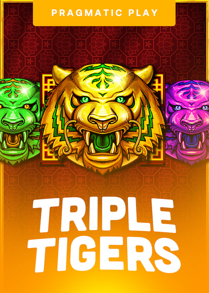 Triple Tigers