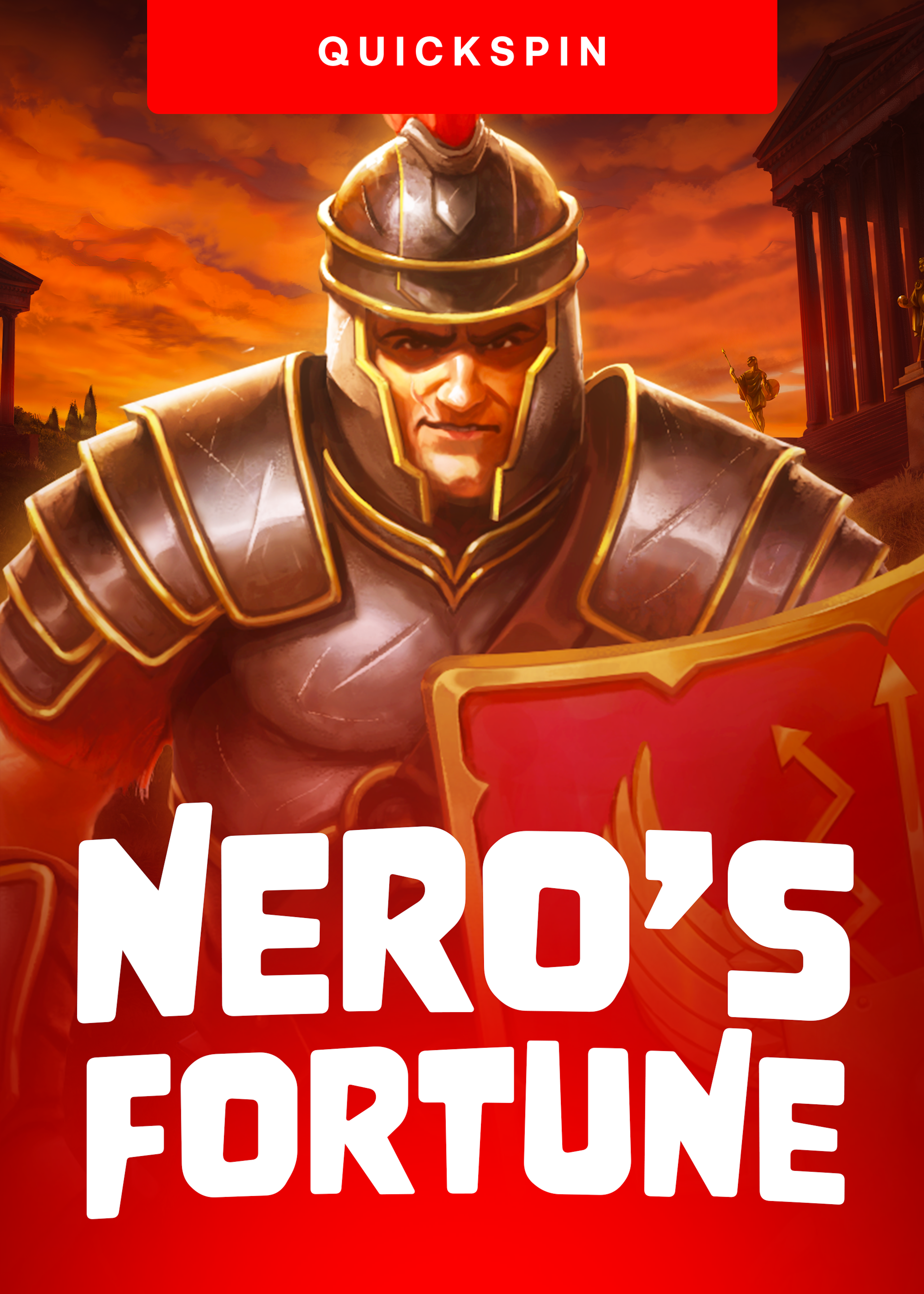 Nero's Fortune