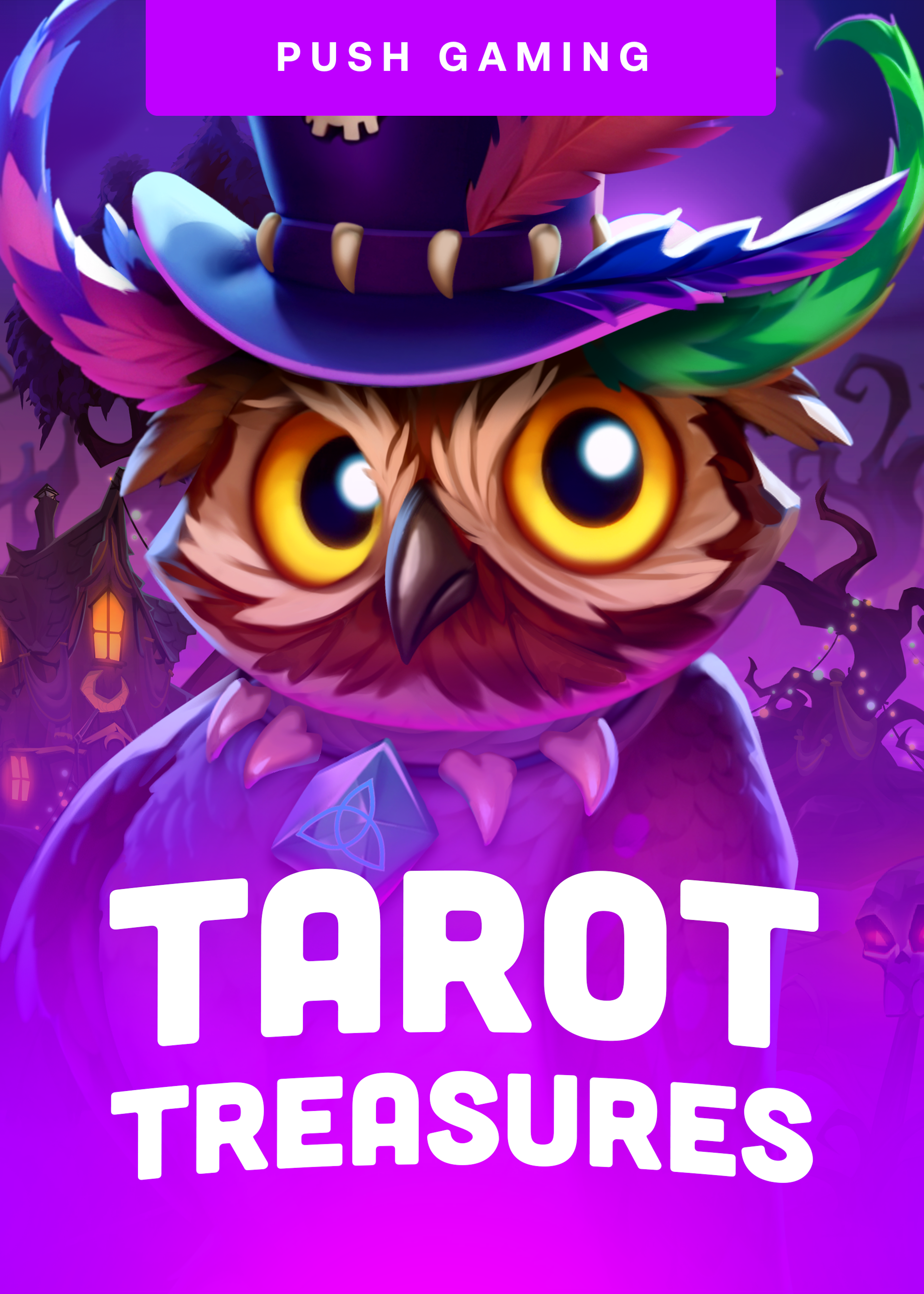 Tarot Treasures