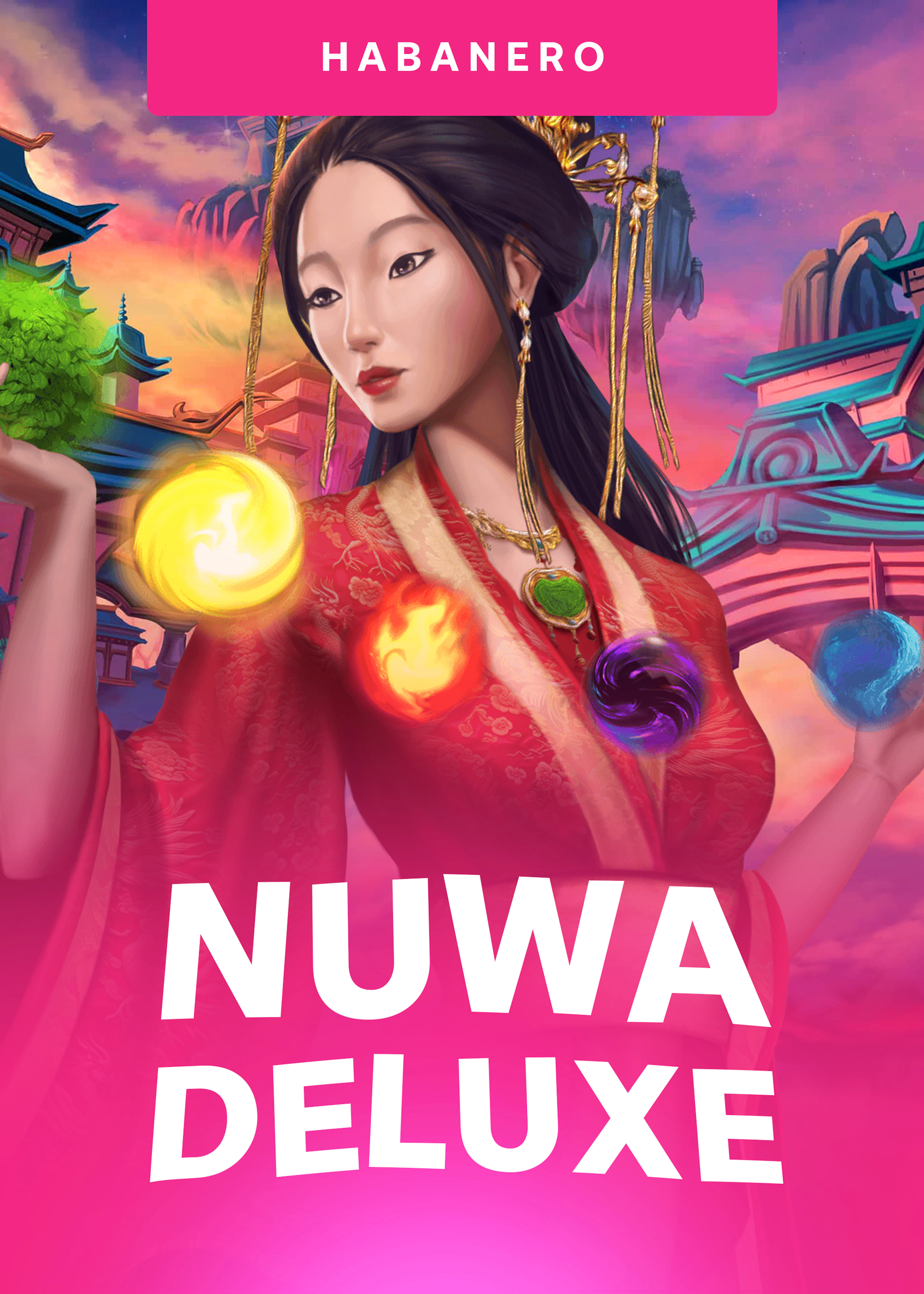 Nuwa Deluxe