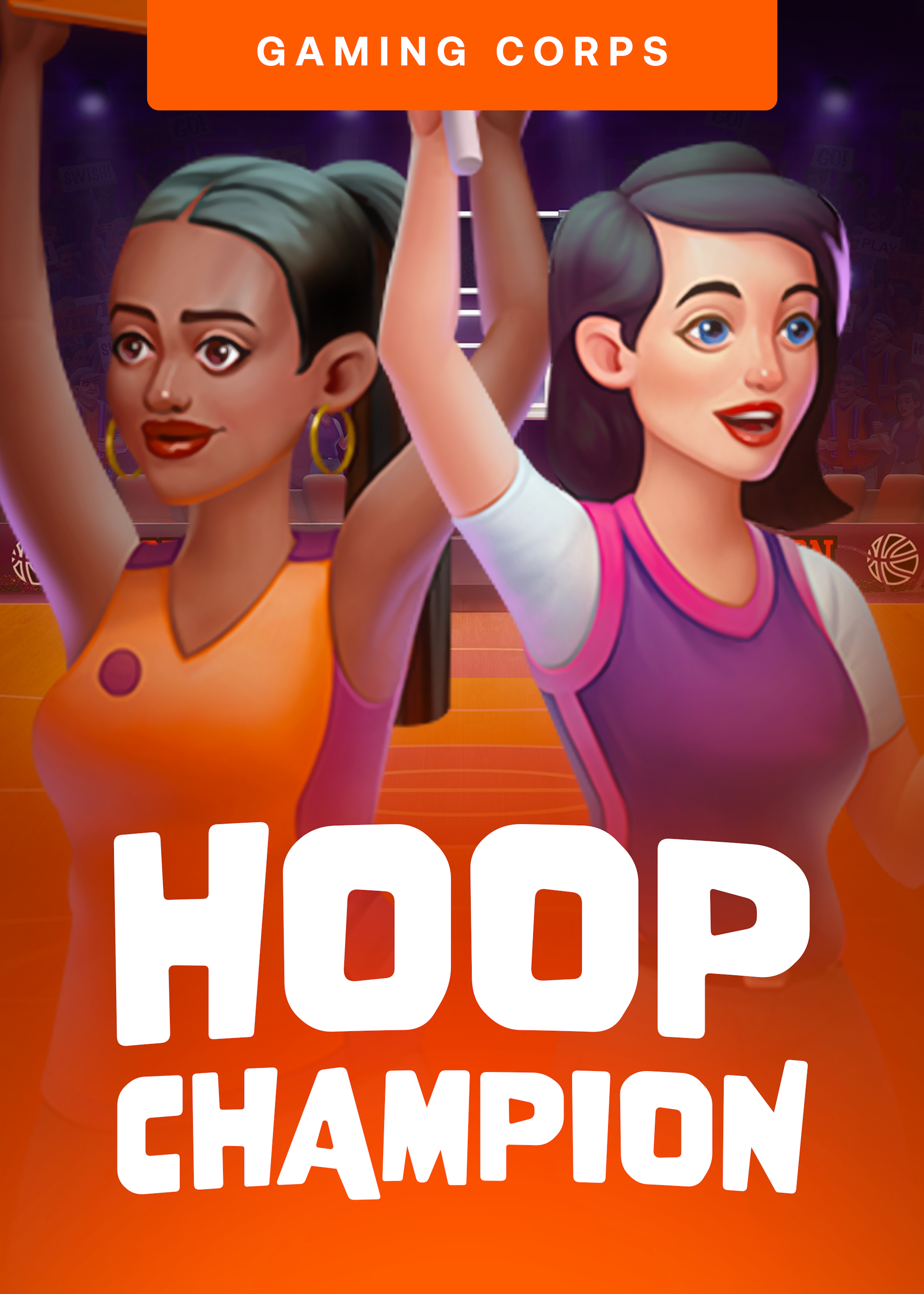 Hoop Champion