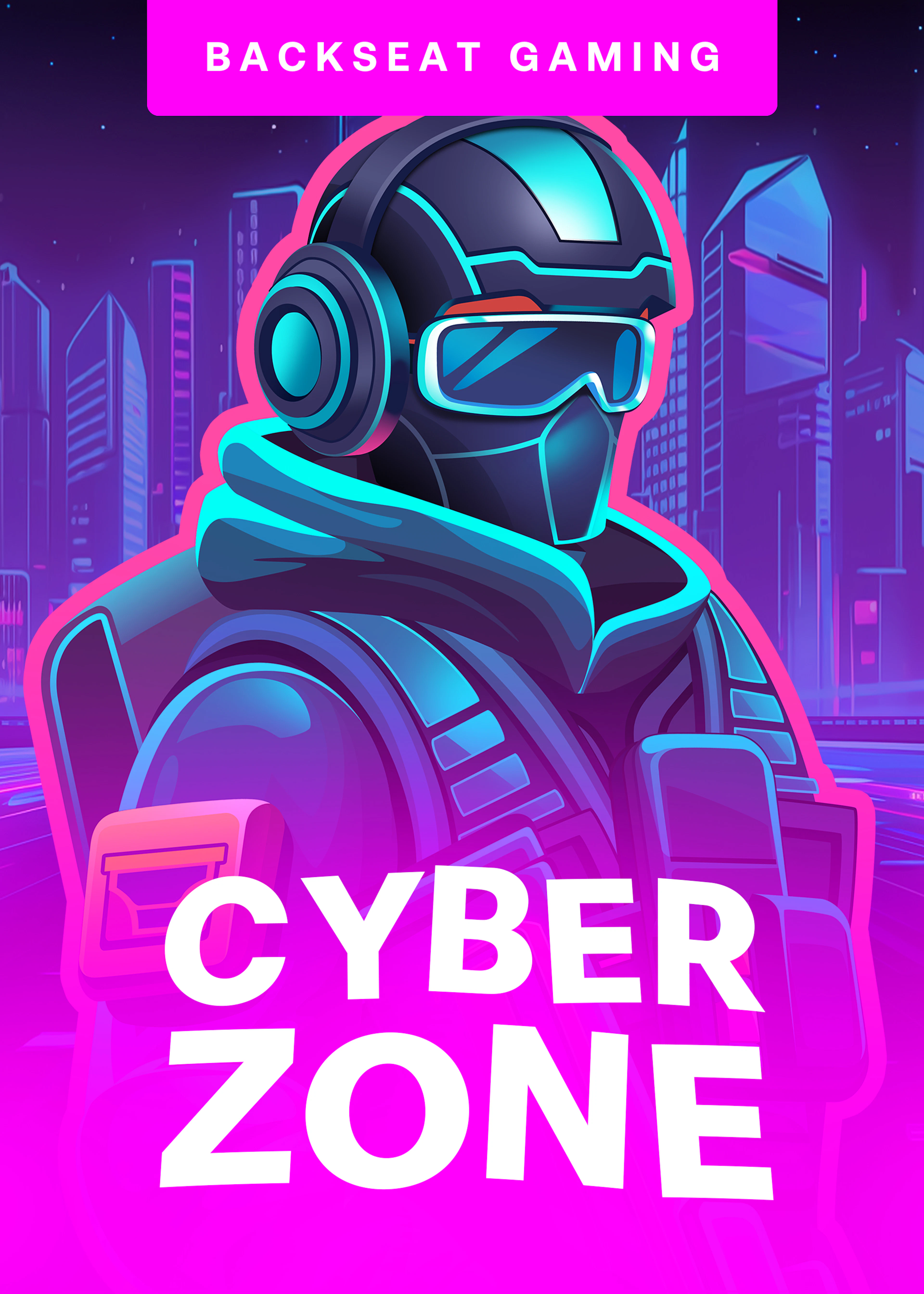 CyberZone
