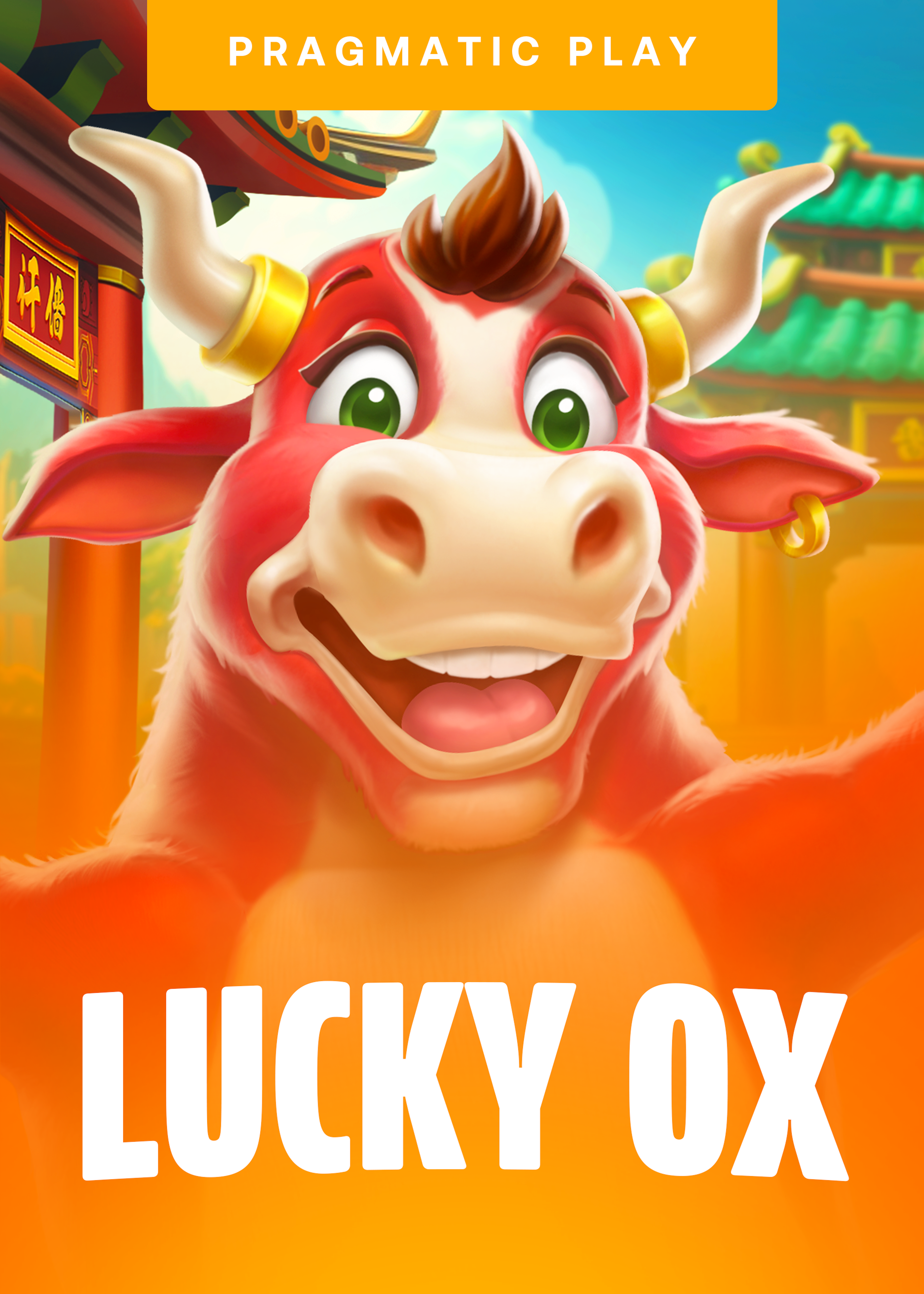 Lucky Ox