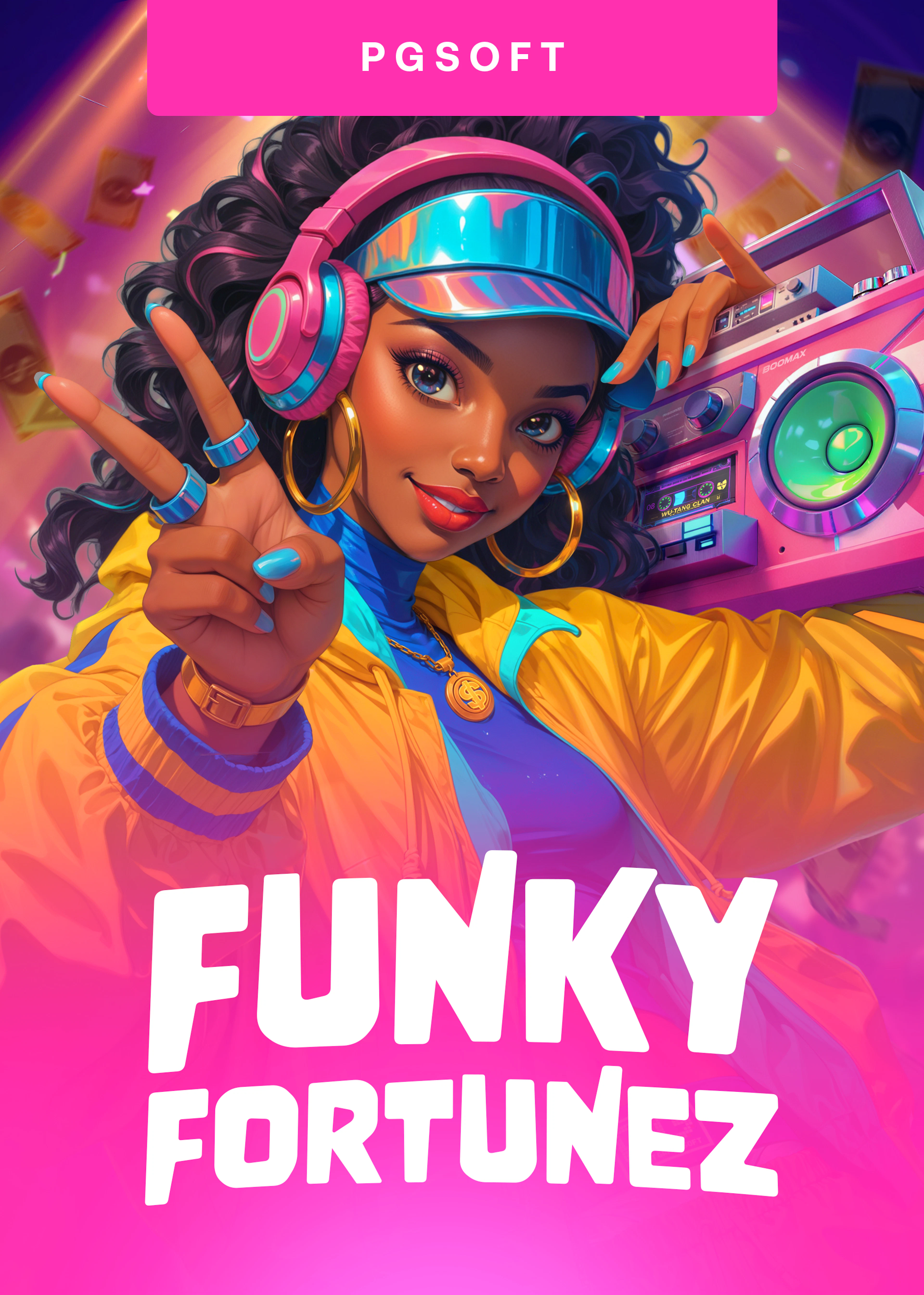 Funky Fortunez