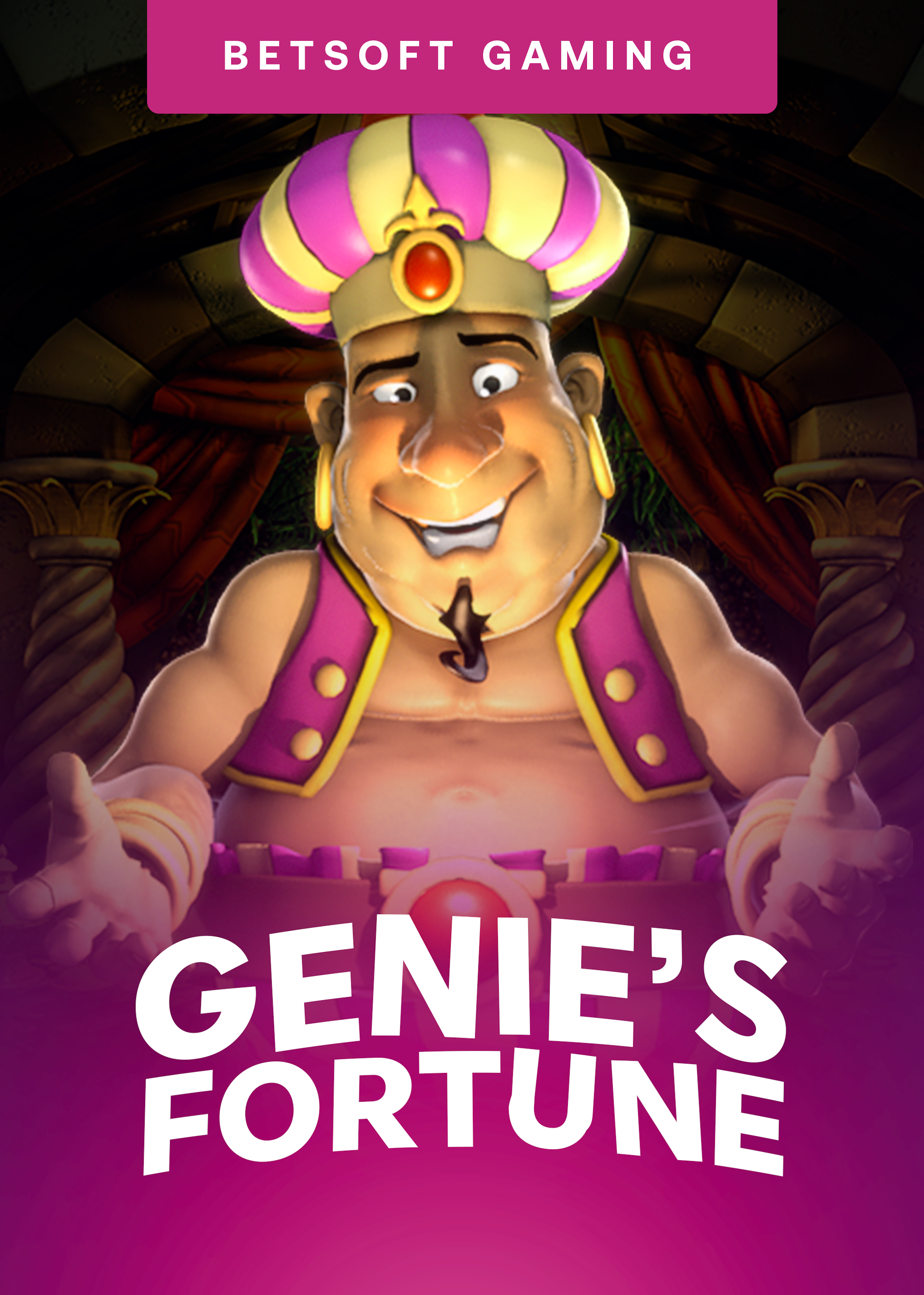 Genie's Fortune