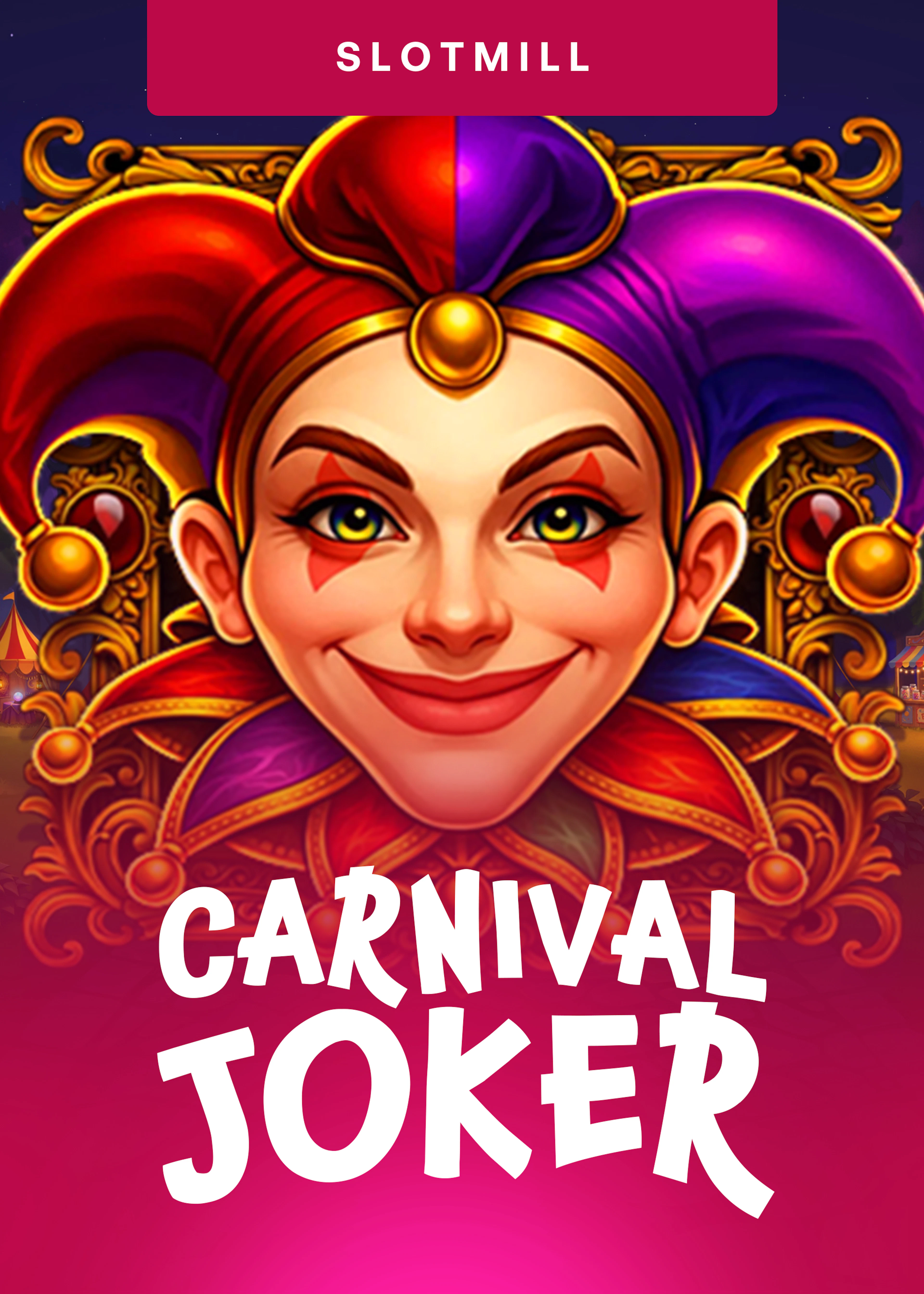 Carnival Joker
