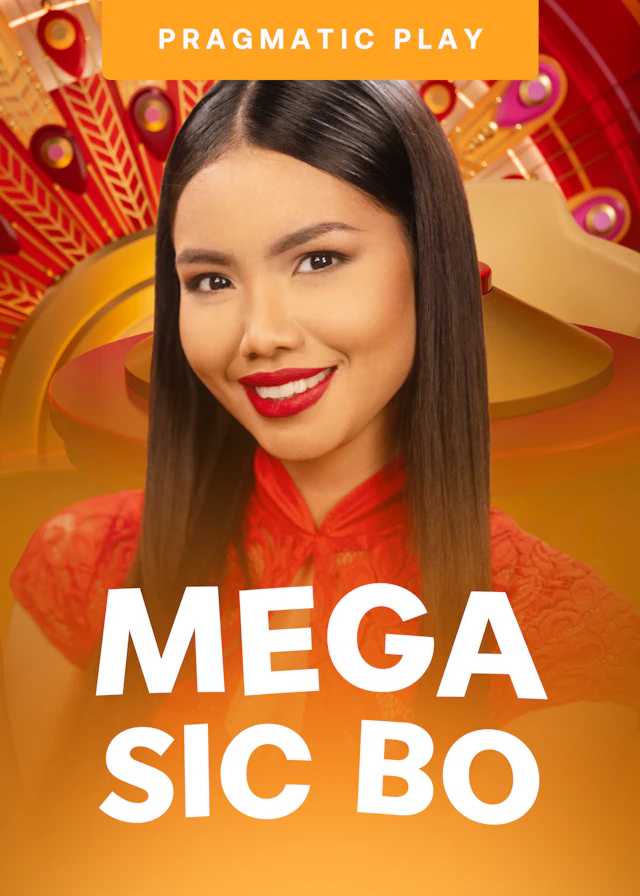 Mega Sic Bo