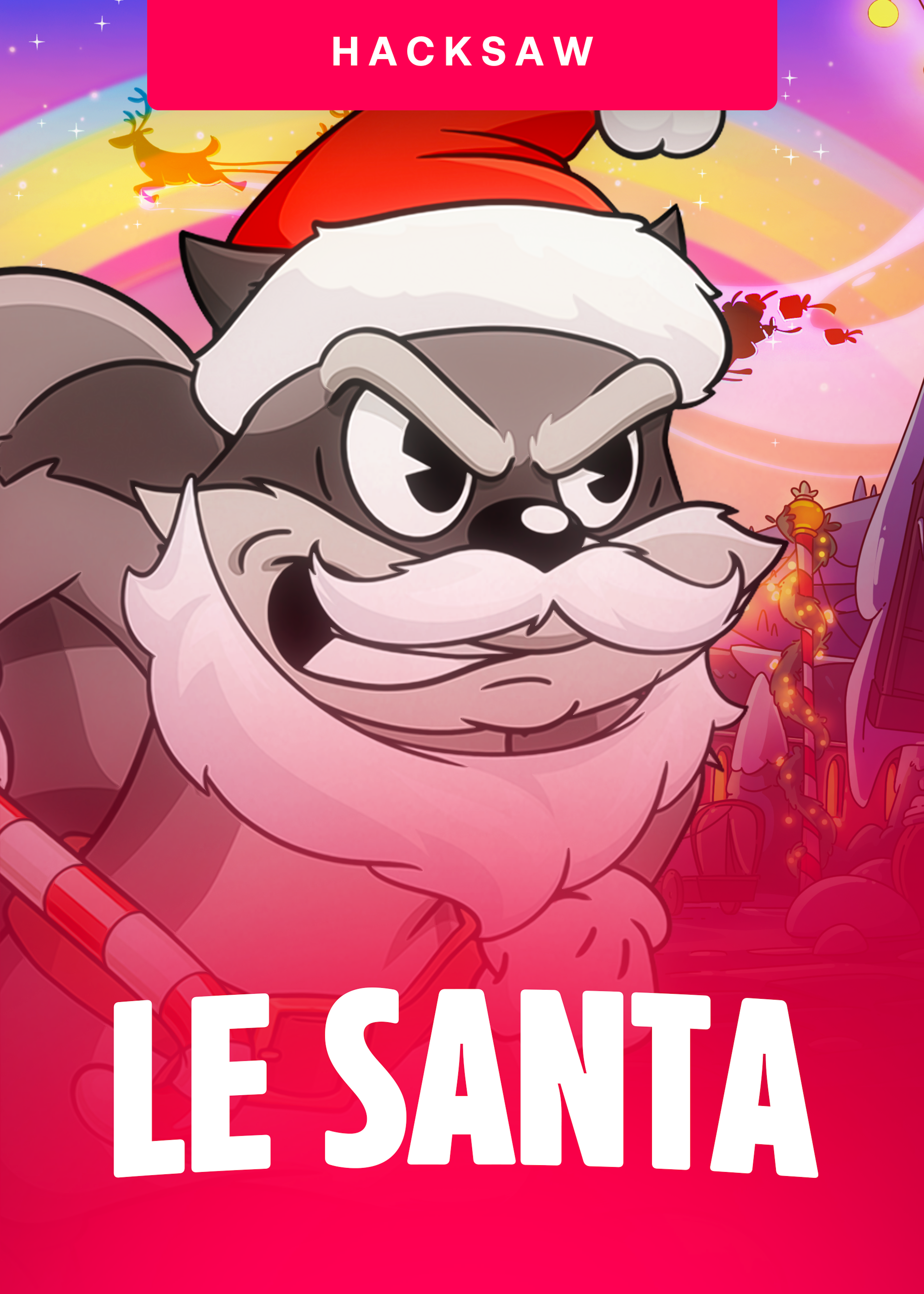 Le Santa
