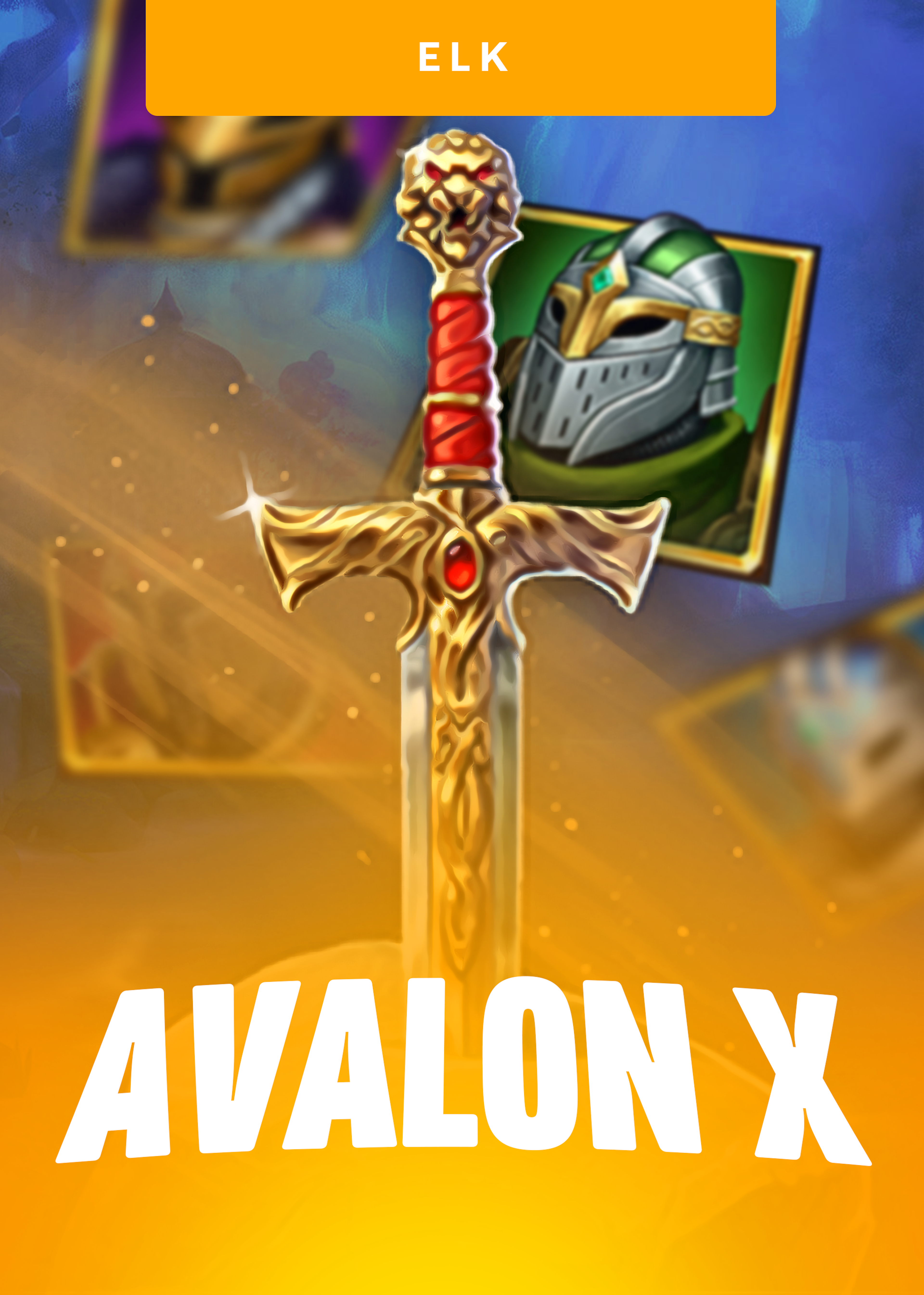 Avalon X