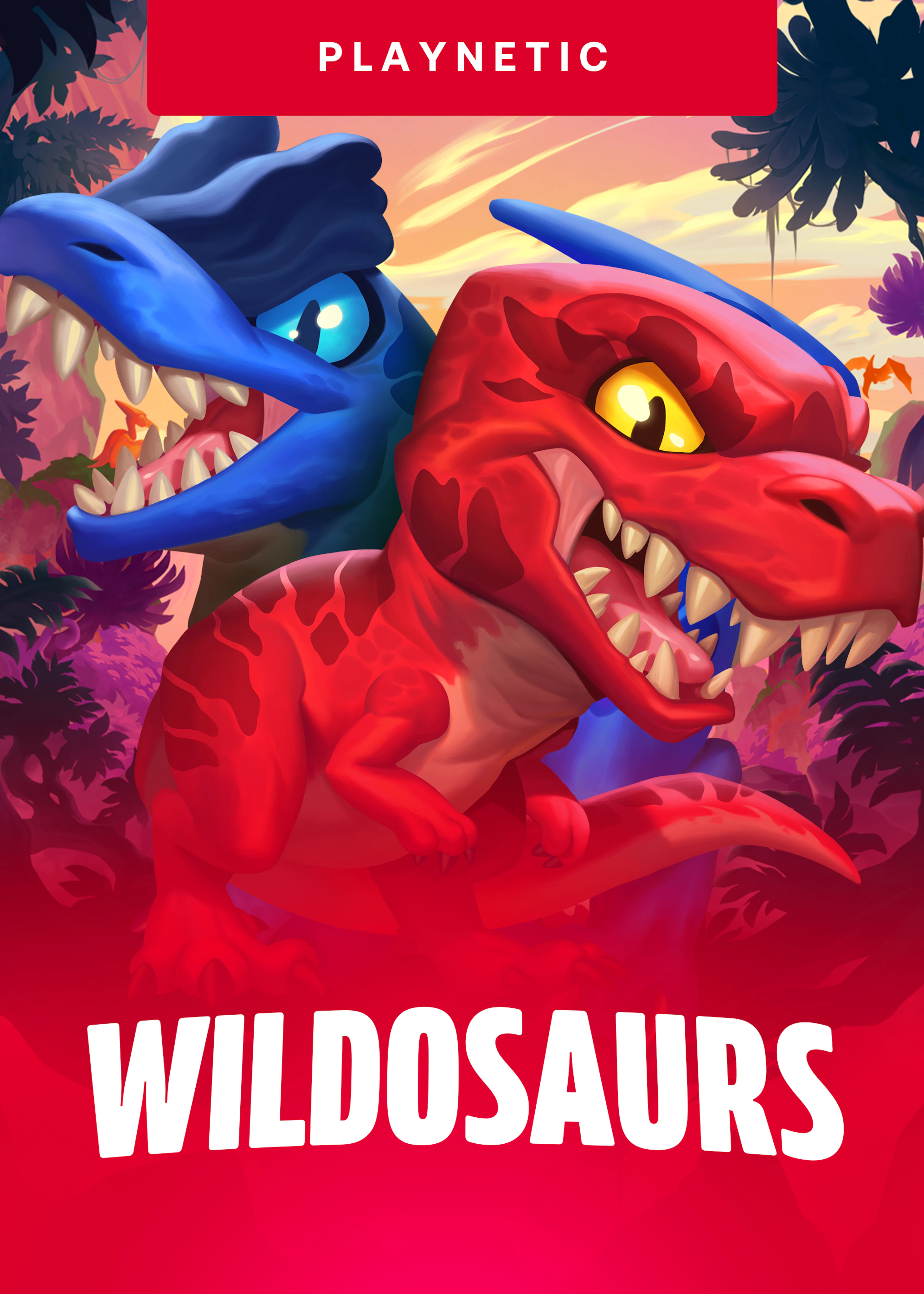 Wildosaurs
