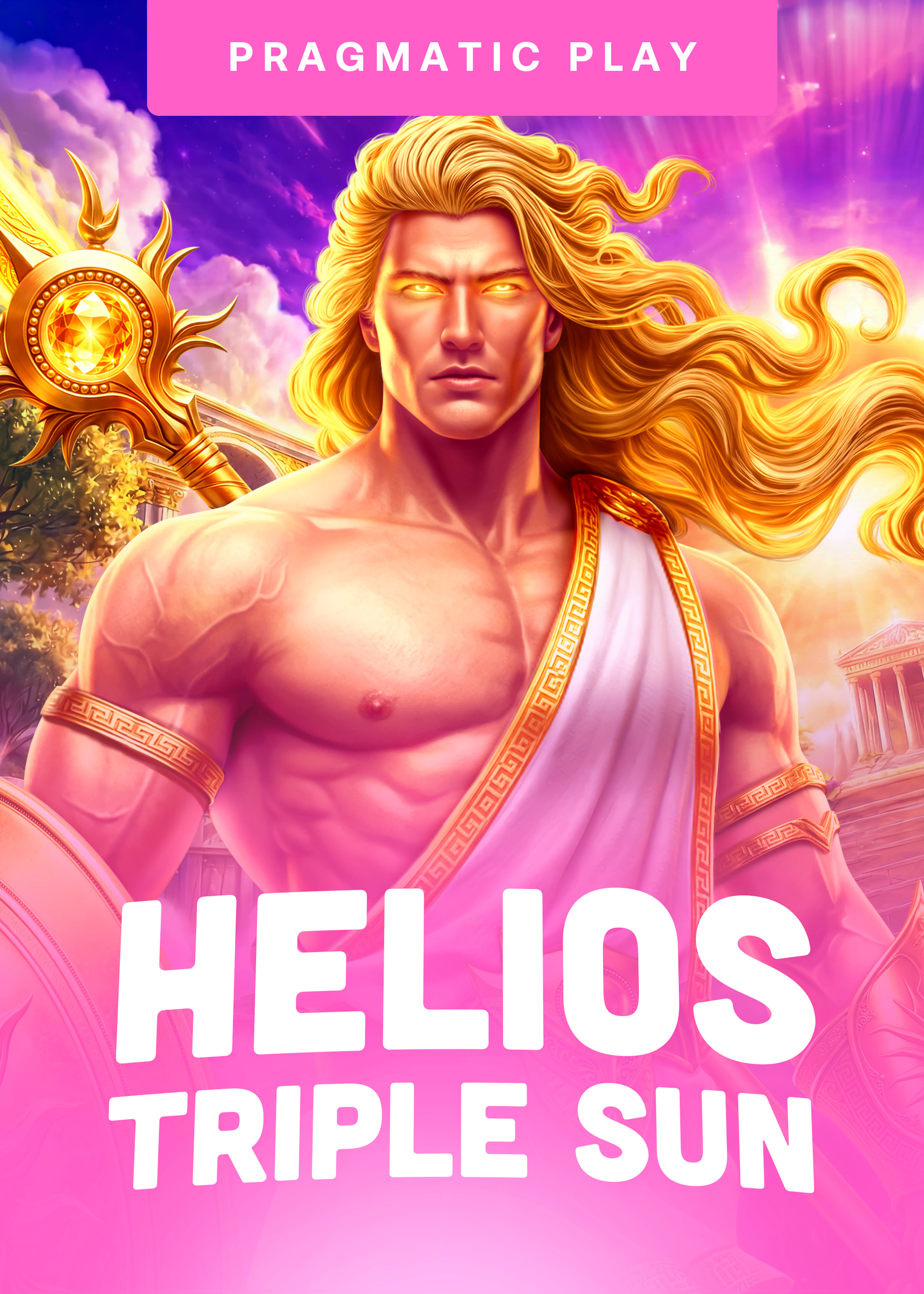 Helios - Triple Sun