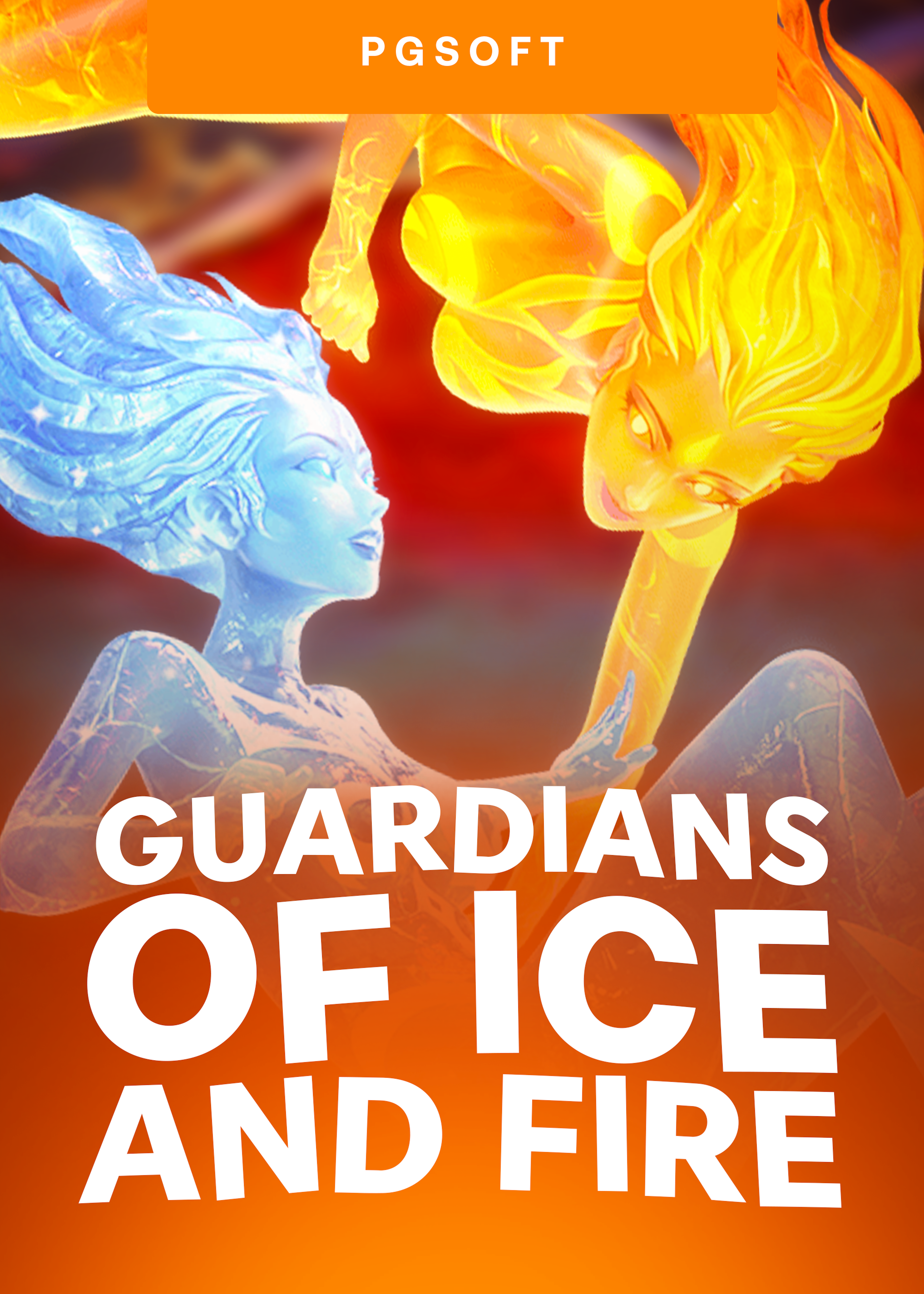 Guardians of Ice & Fire