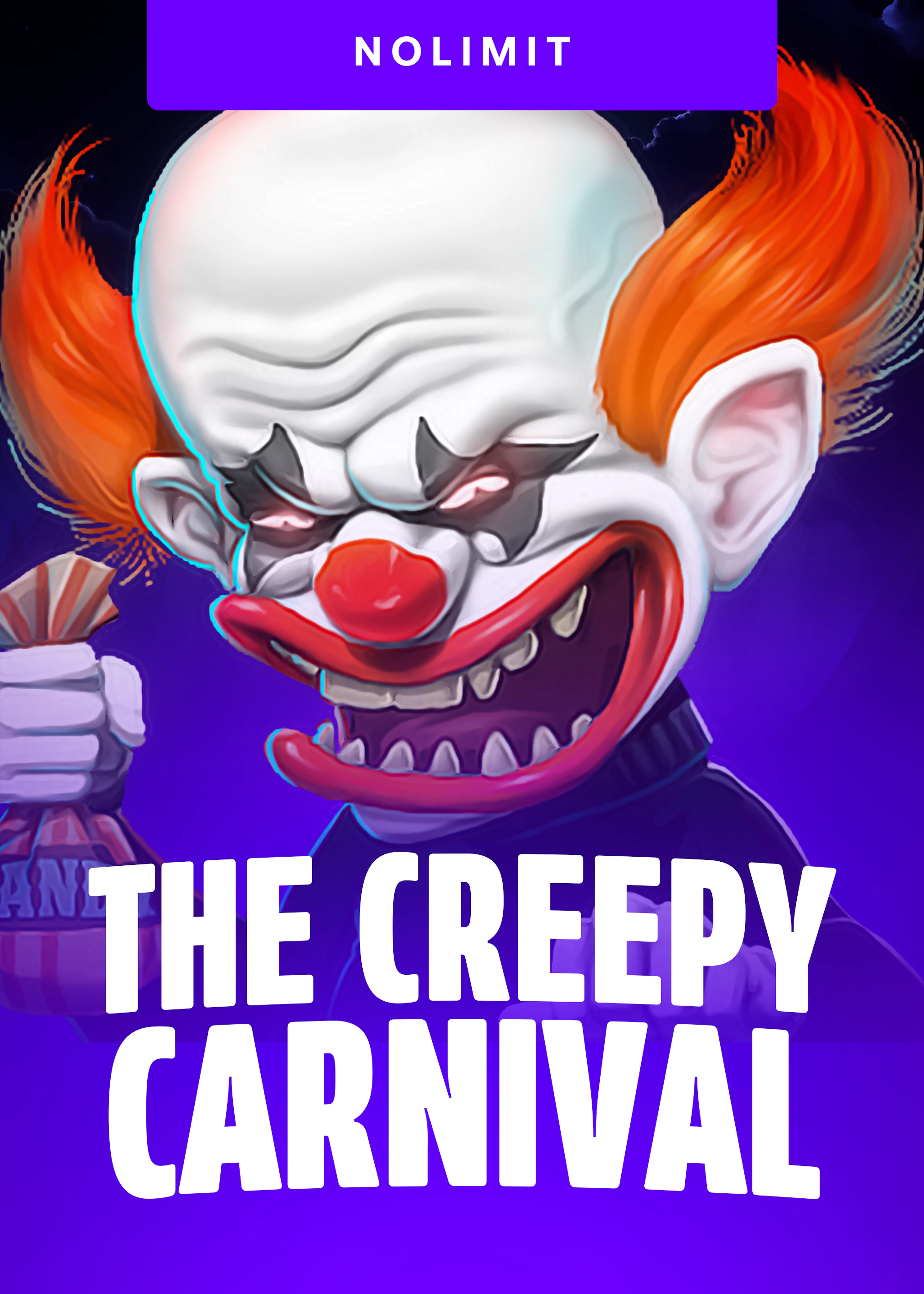 The Creepy Carnival