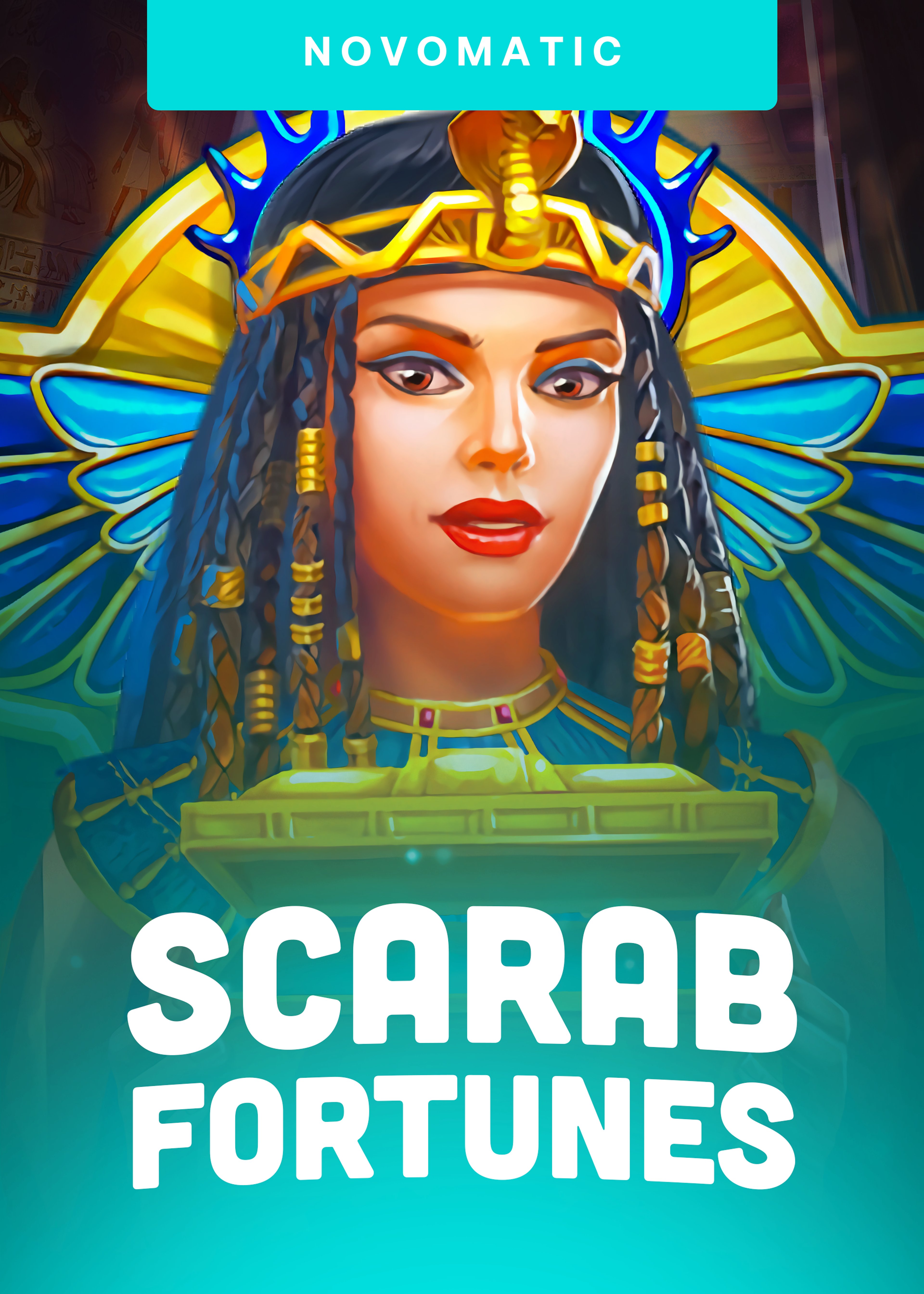 Scarab Fortunes
