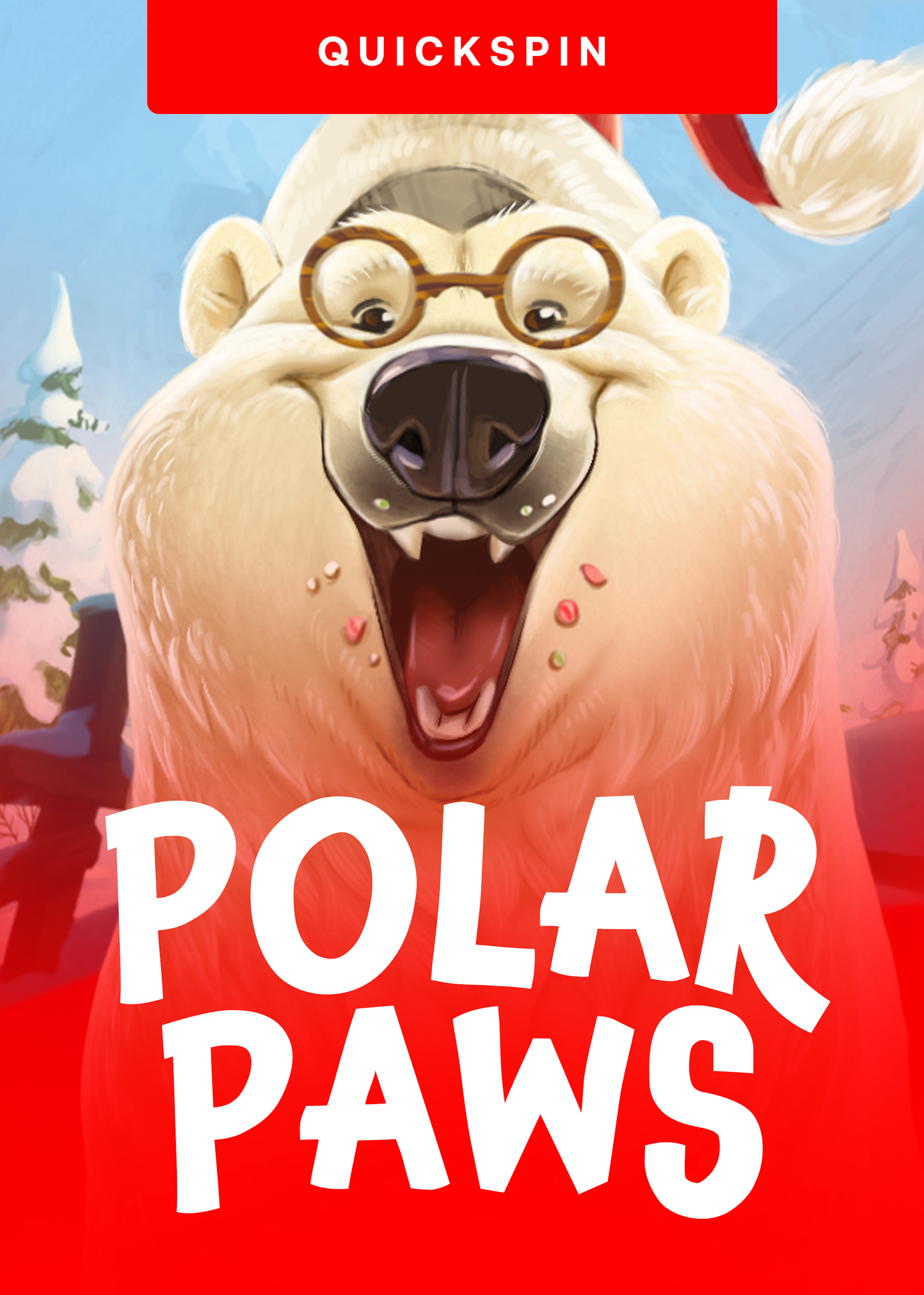 Polar Paws