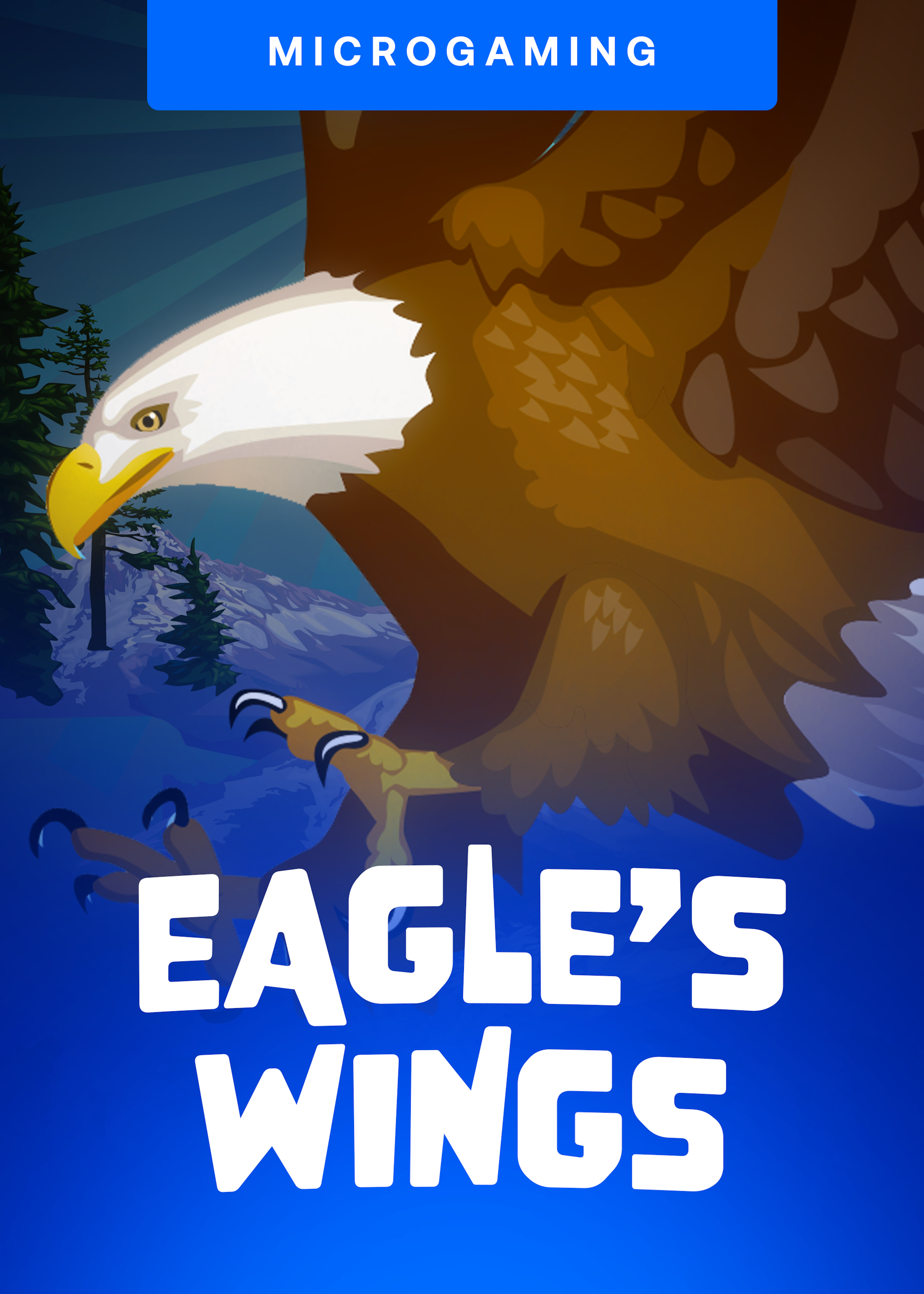 Eagle's Wings