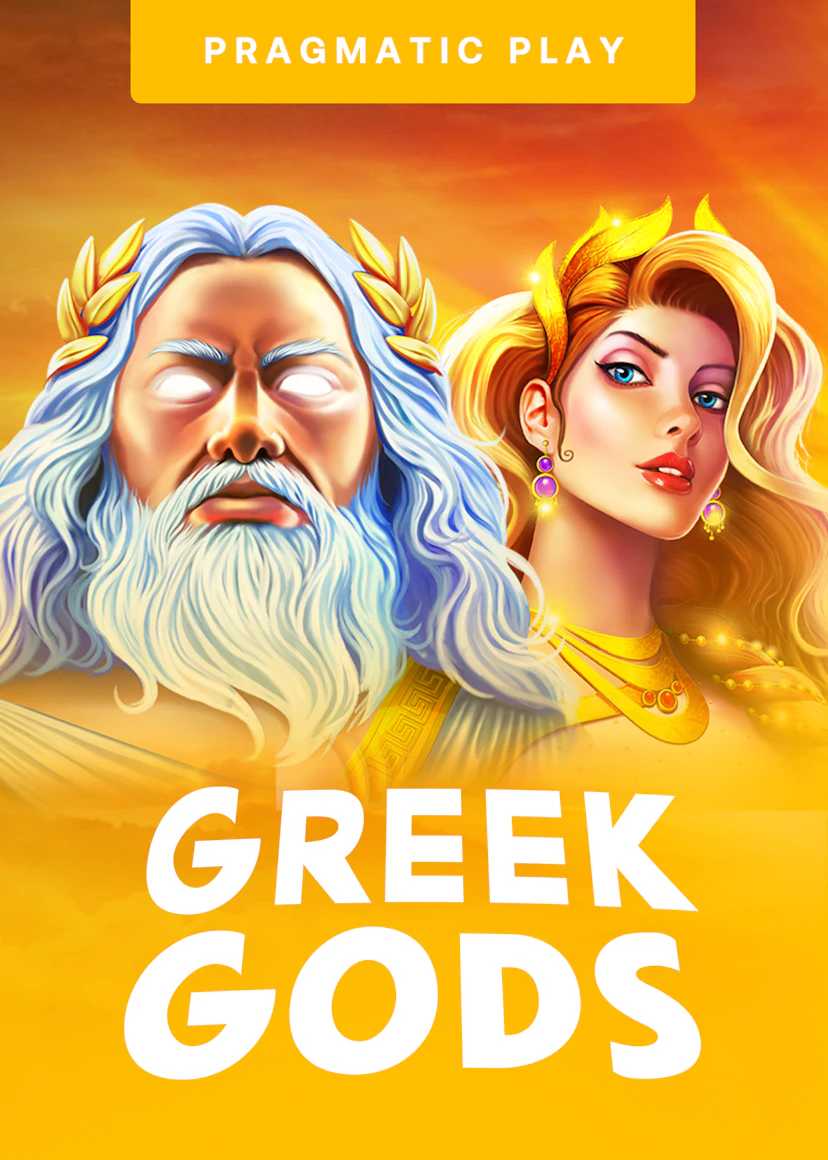 Greek Gods